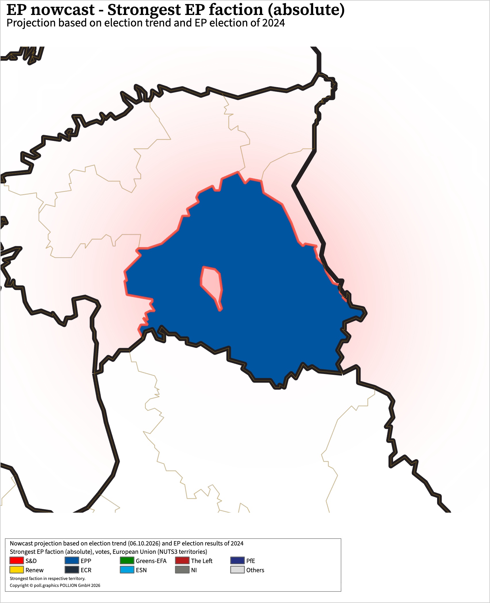 Constituency Analysis 100090505
