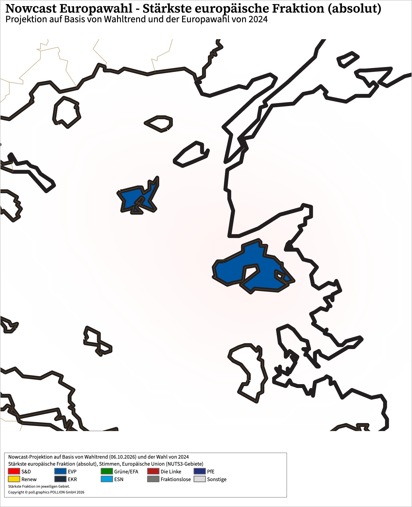 Wahlkreis-Analyse 100090507