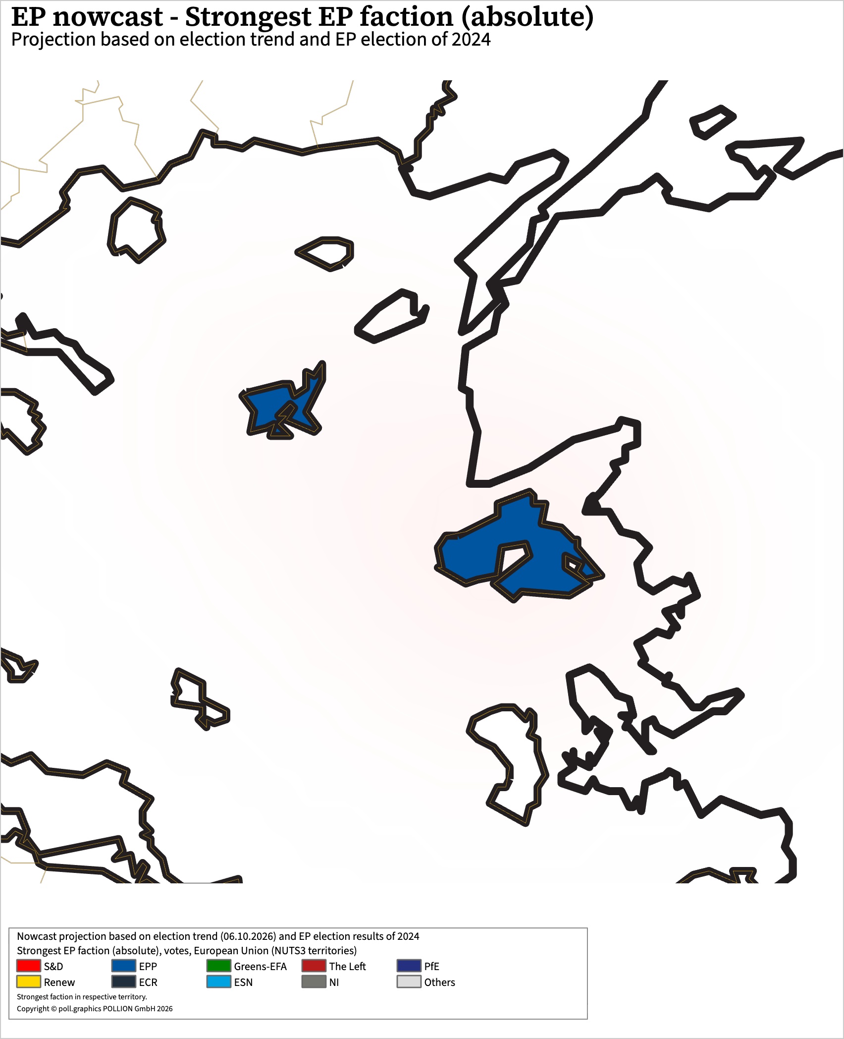 Constituency Analysis 100090507