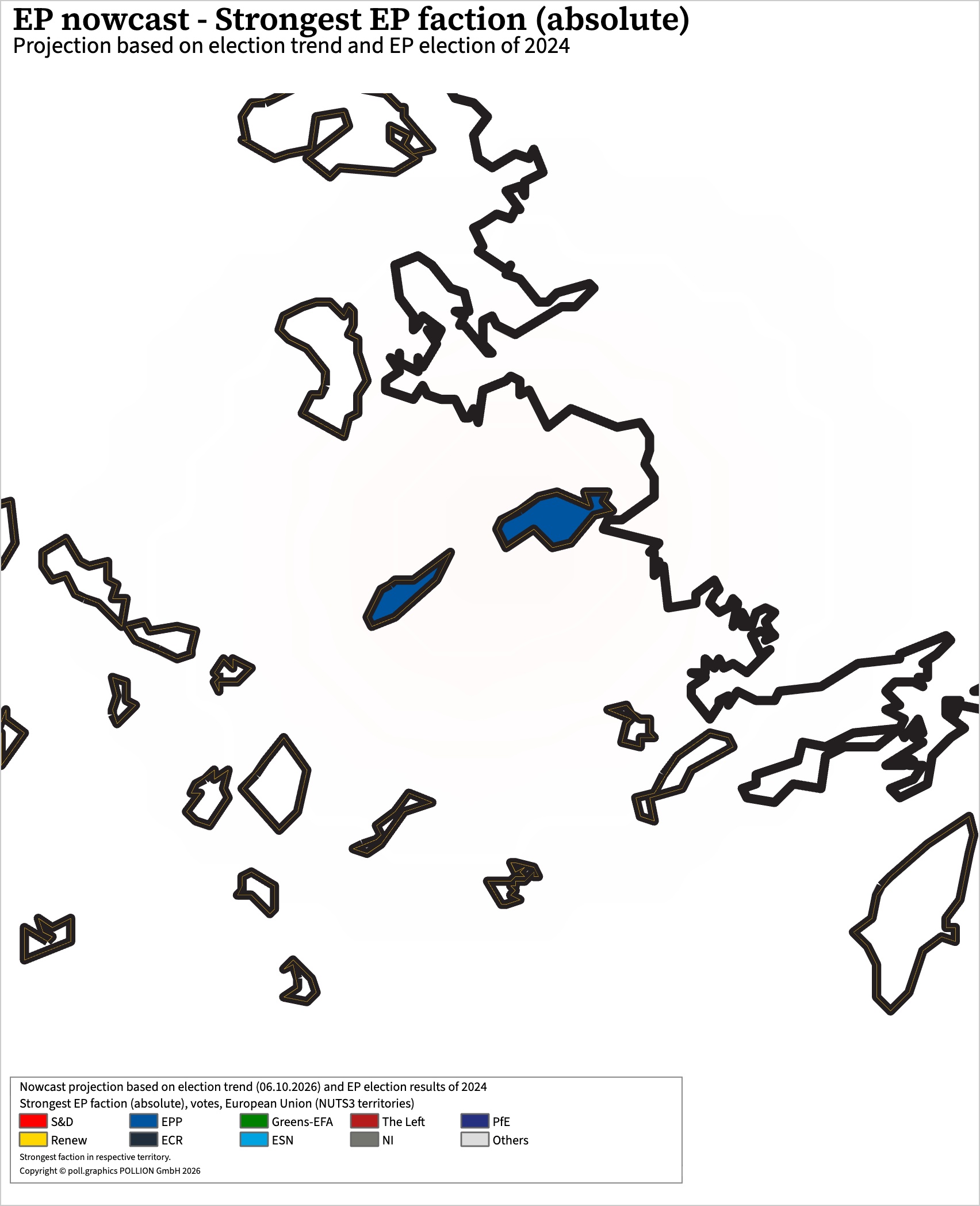 Constituency Analysis 100090508