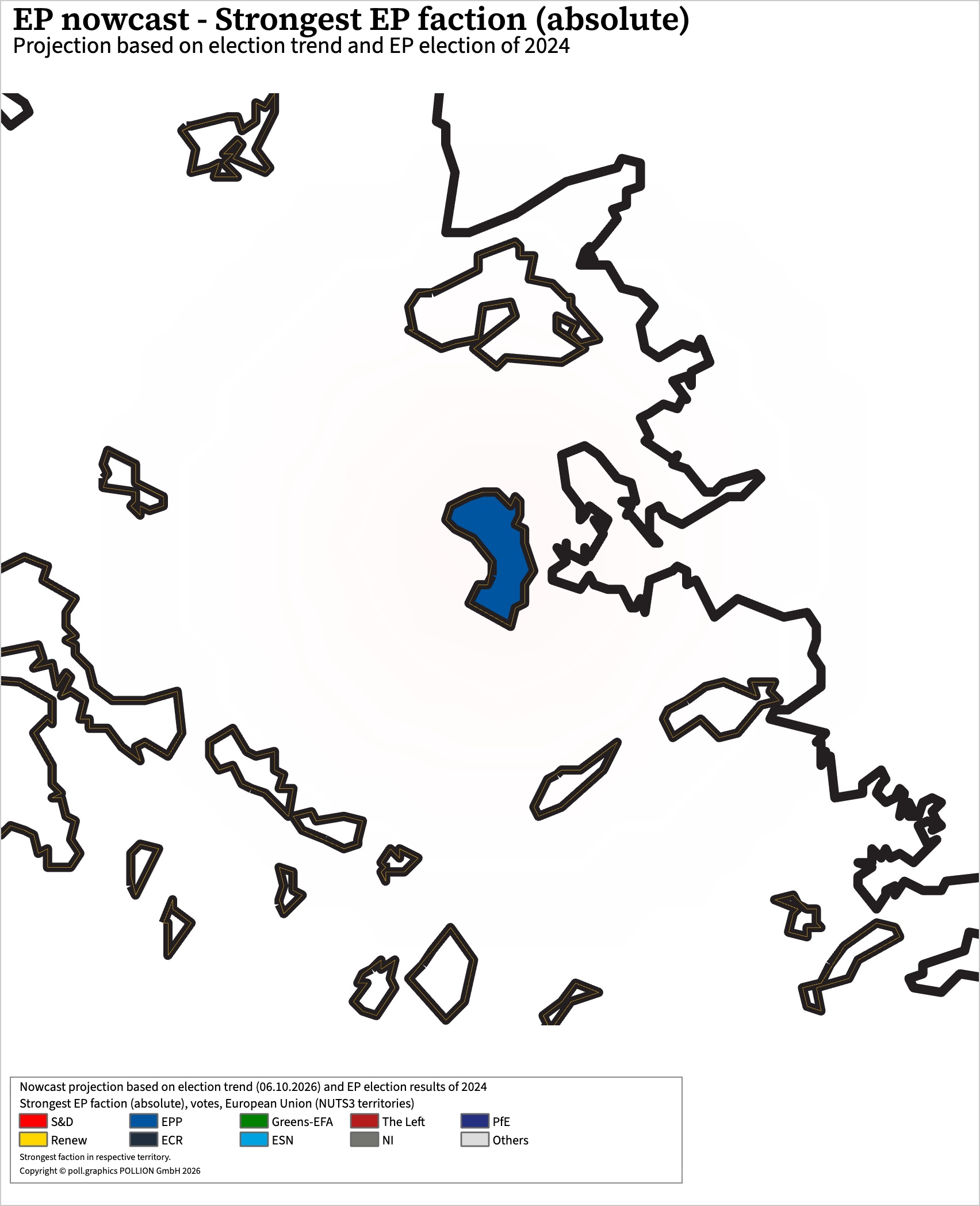 Constituency Analysis 100090509