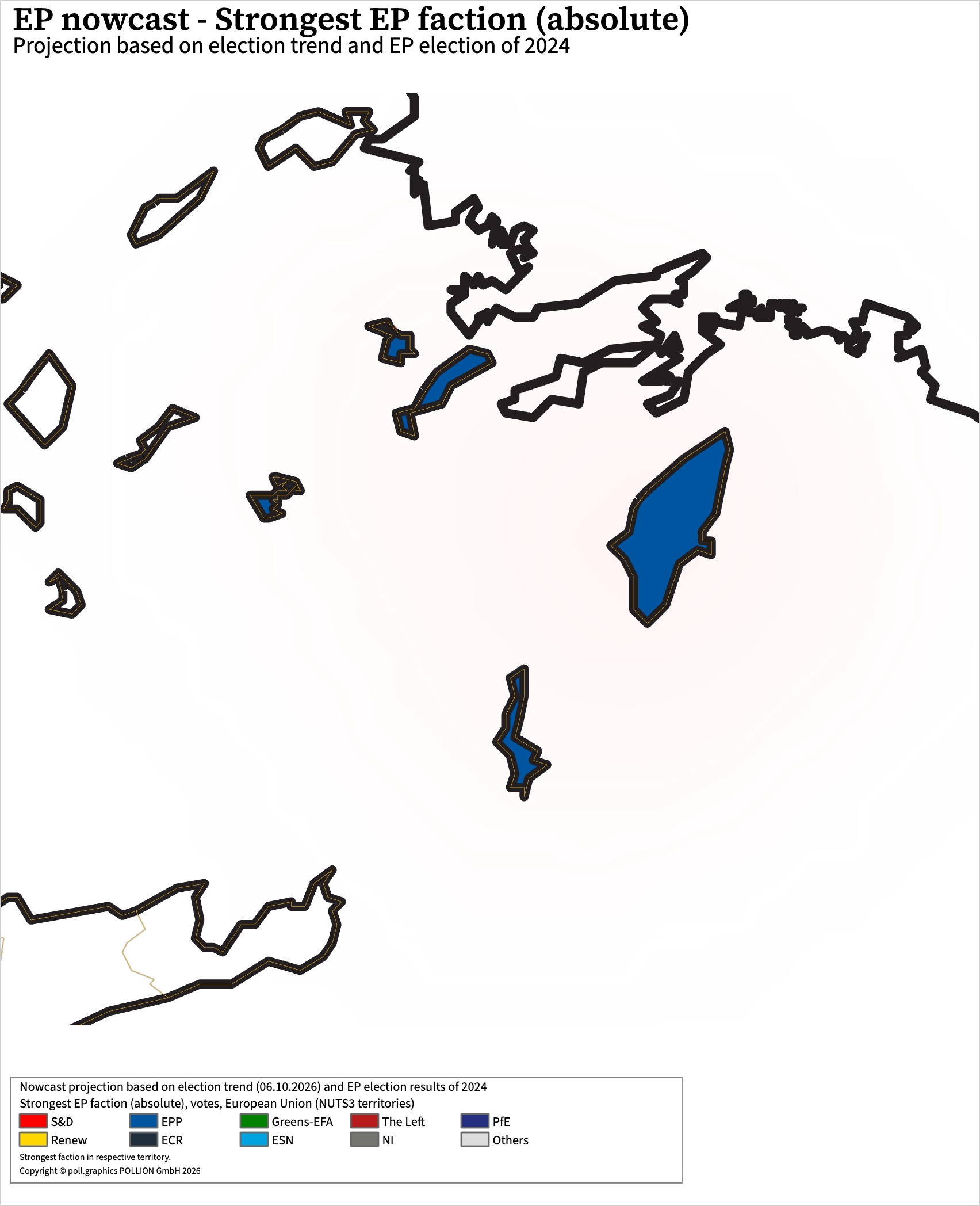 Constituency Analysis 100090510