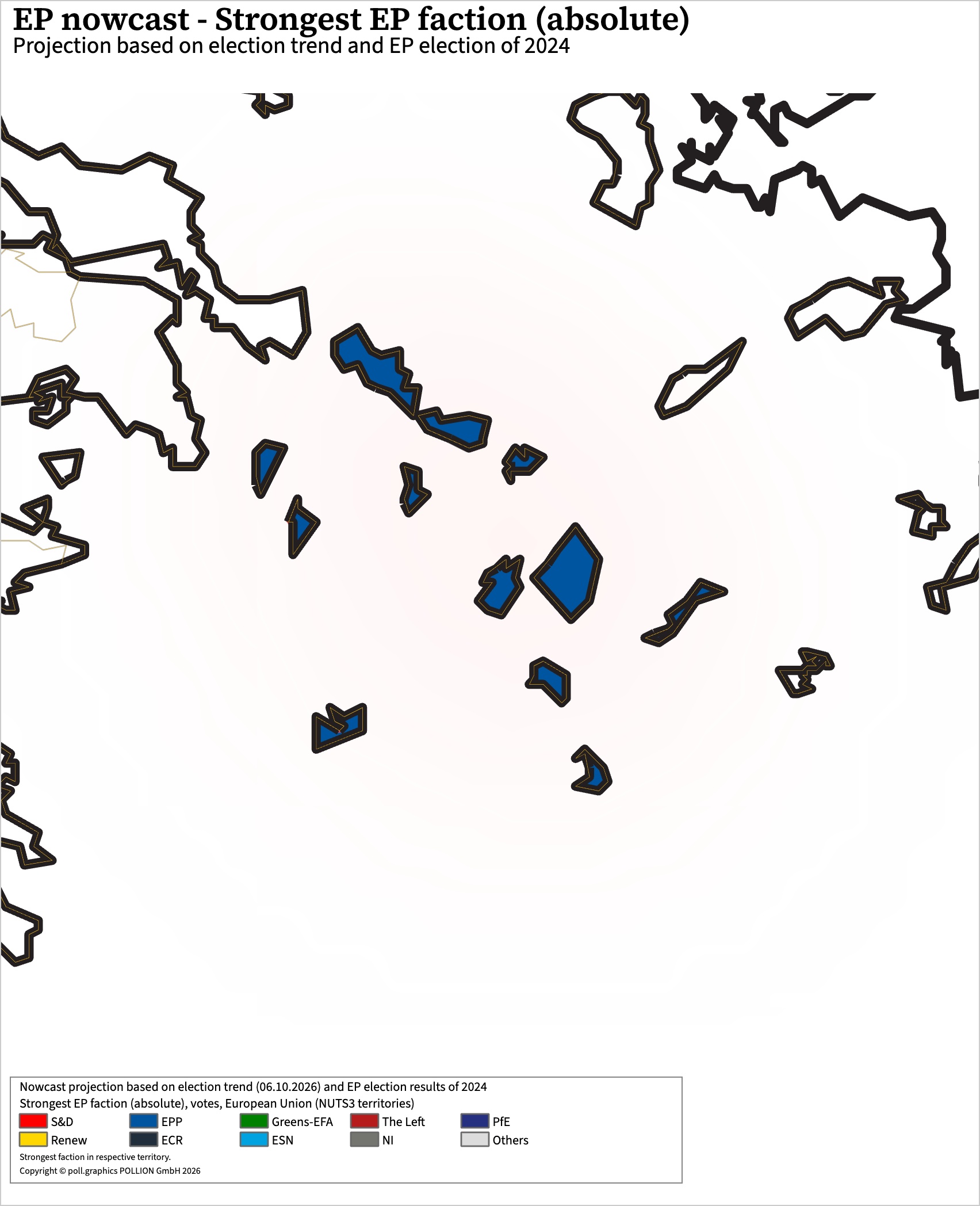 Constituency Analysis 100090511