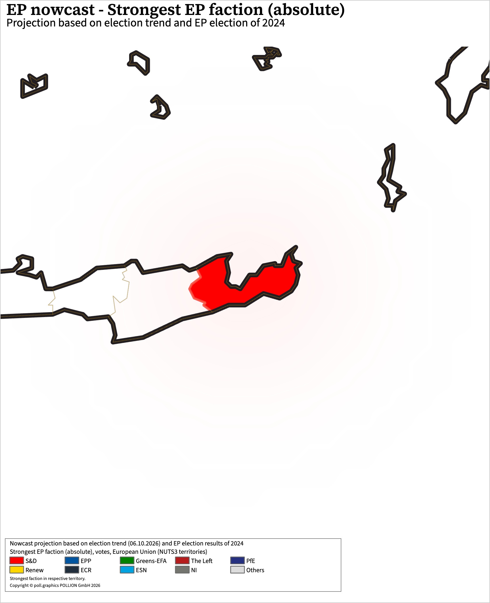 Constituency Analysis 100090513