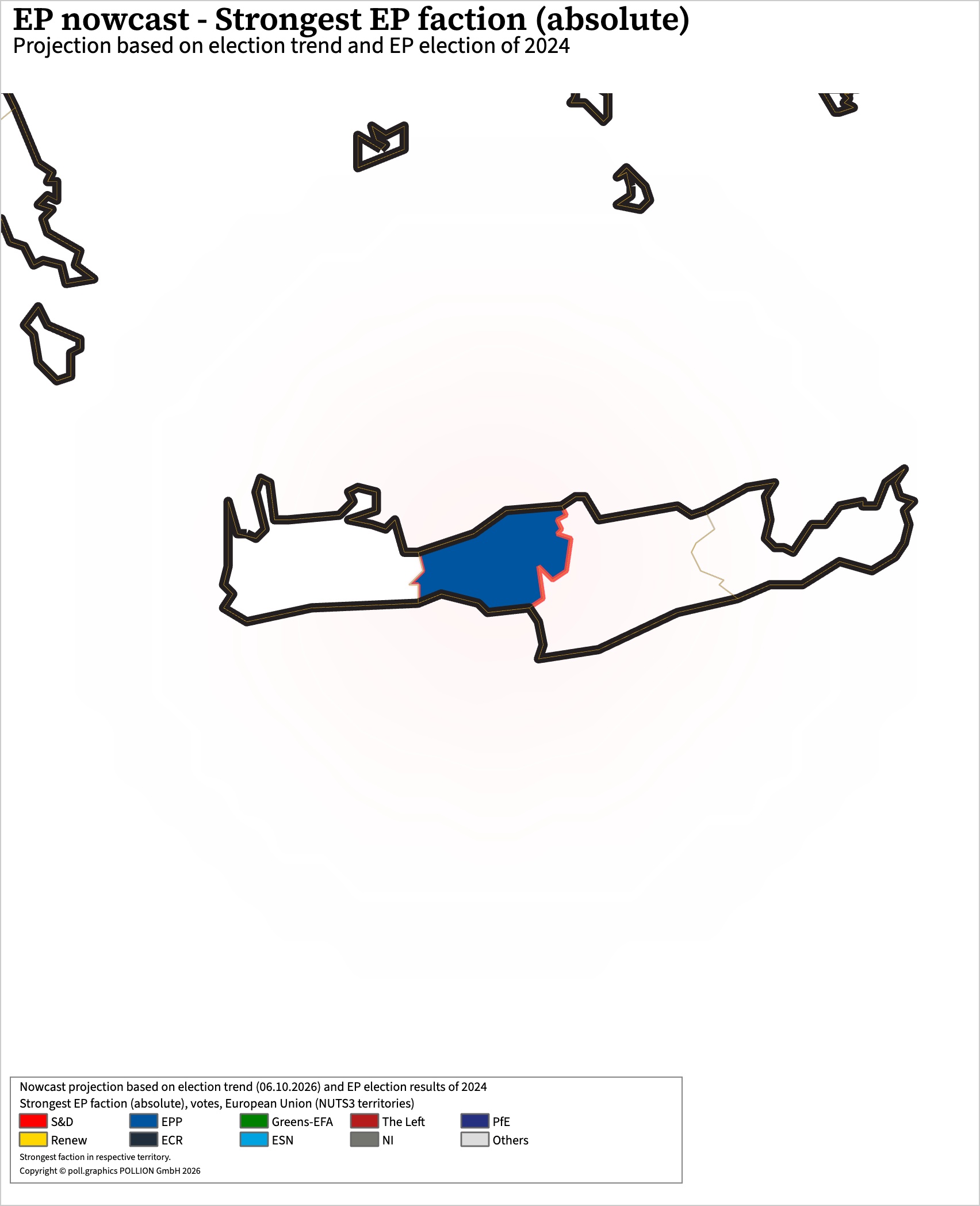 Constituency Analysis 100090514