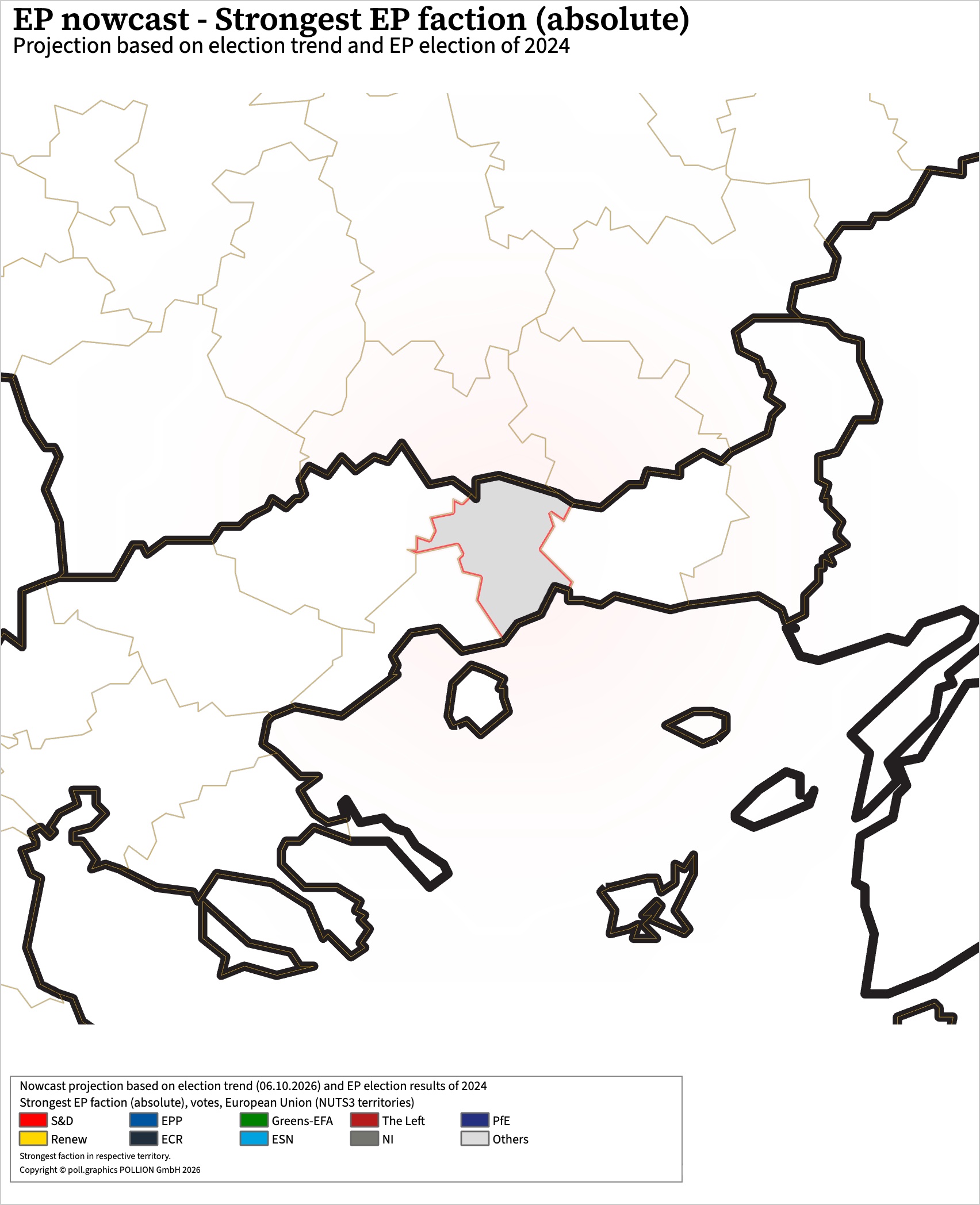 Constituency Analysis 100090517