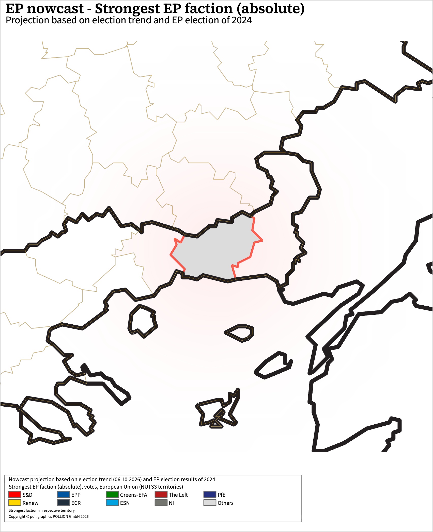 Constituency Analysis 100090518
