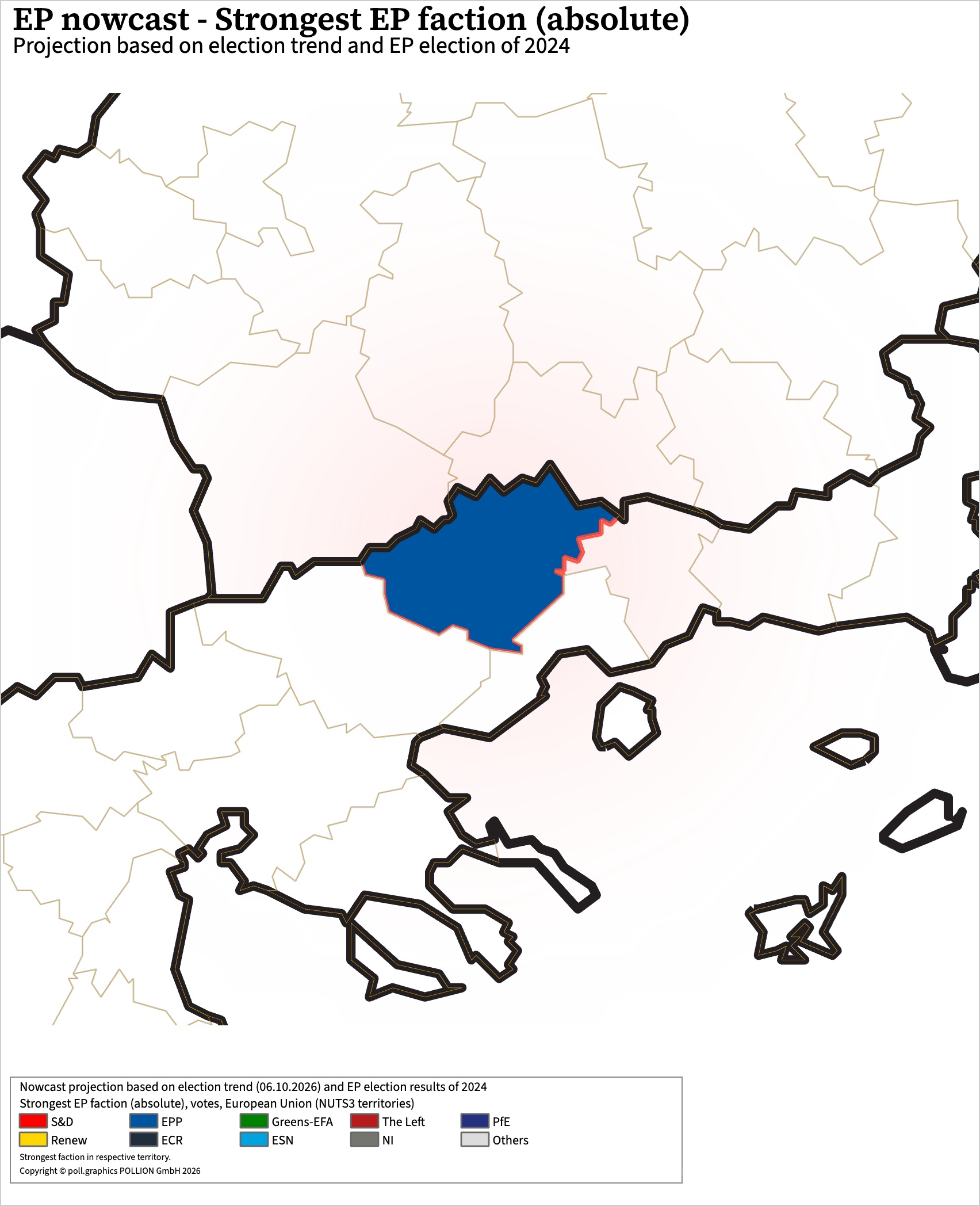 Constituency Analysis 100090519