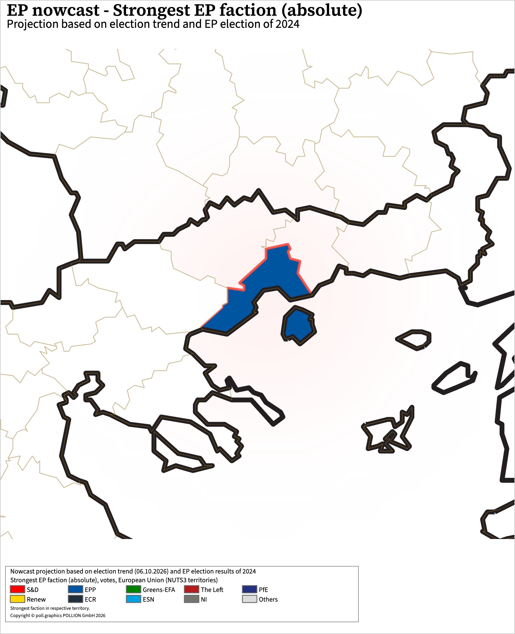 Constituency Analysis 100090520