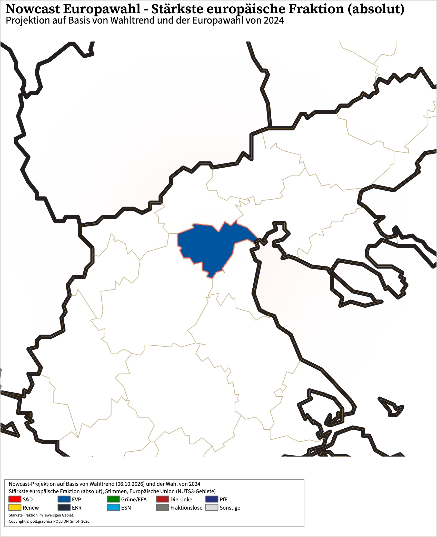 Wahlkreis-Analyse 100090521