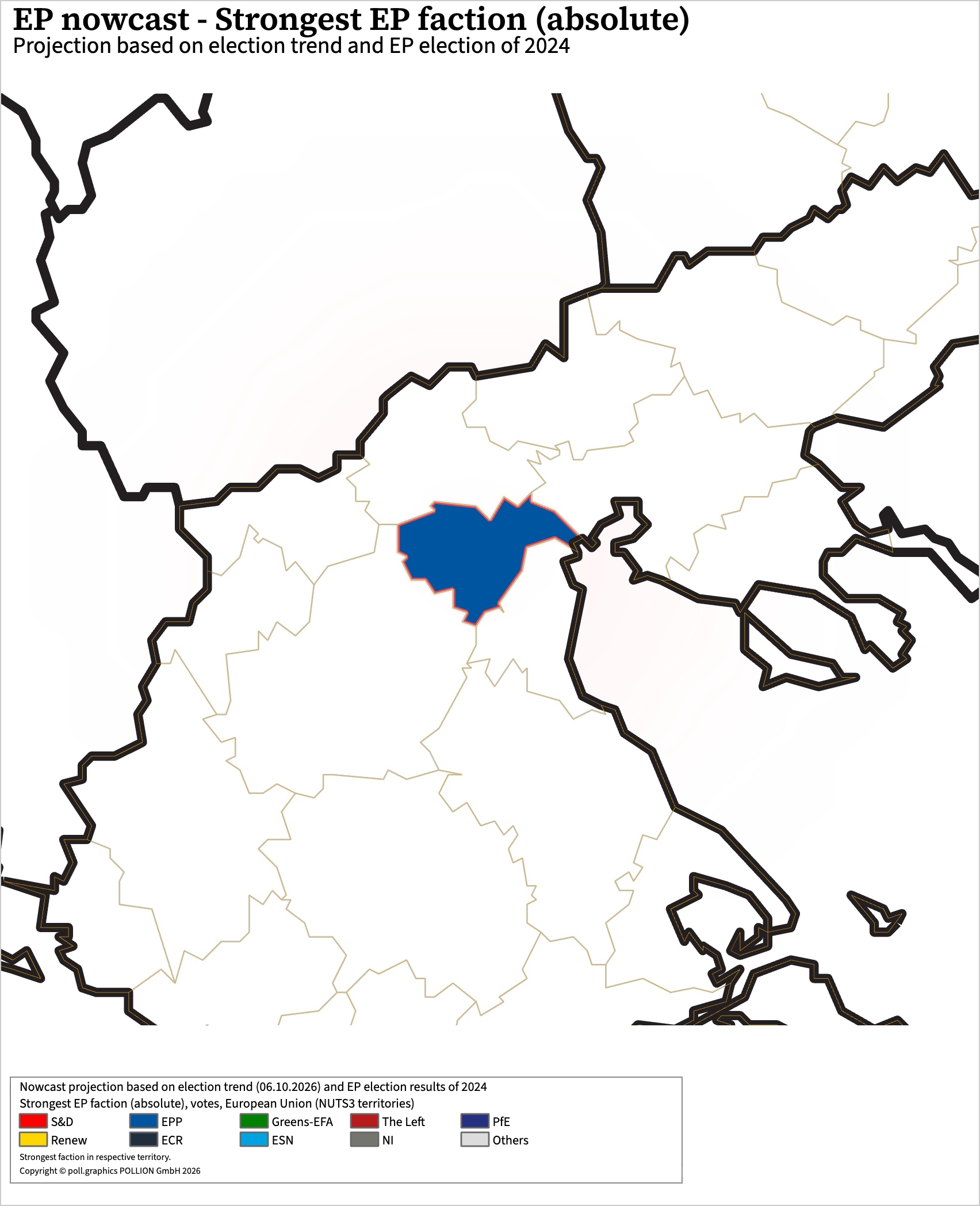 Constituency Analysis 100090521