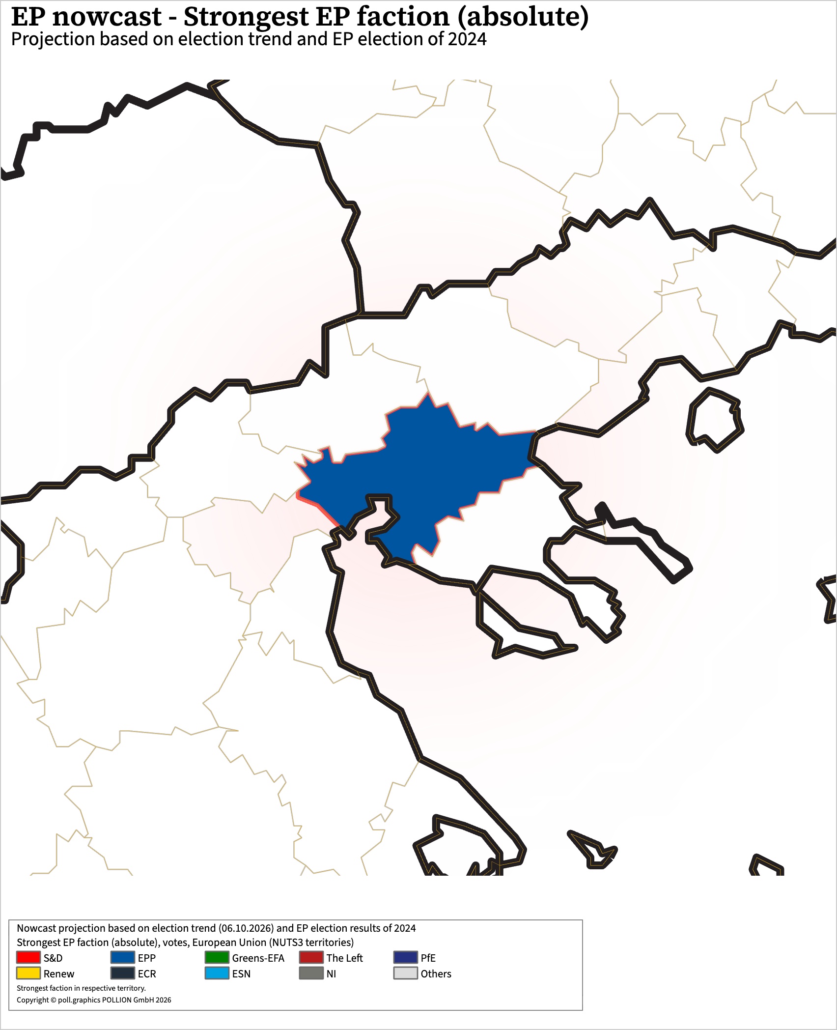 Constituency Analysis 100090522