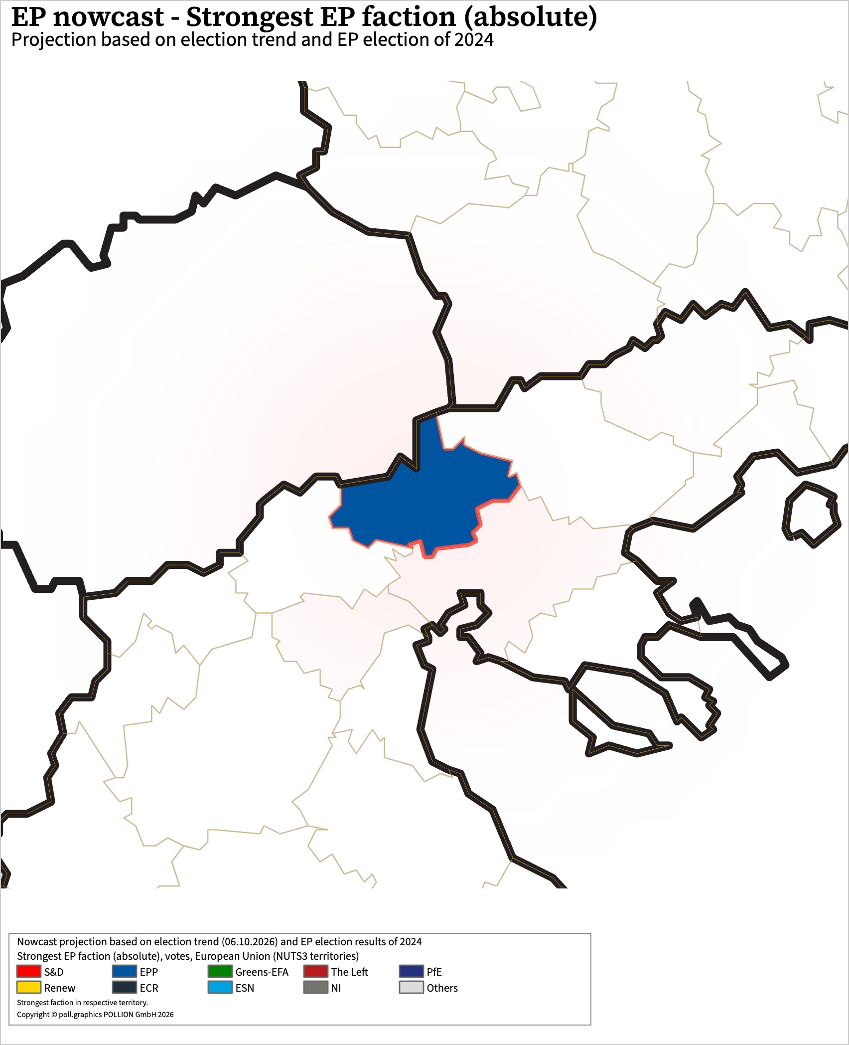 Constituency Analysis 100090523