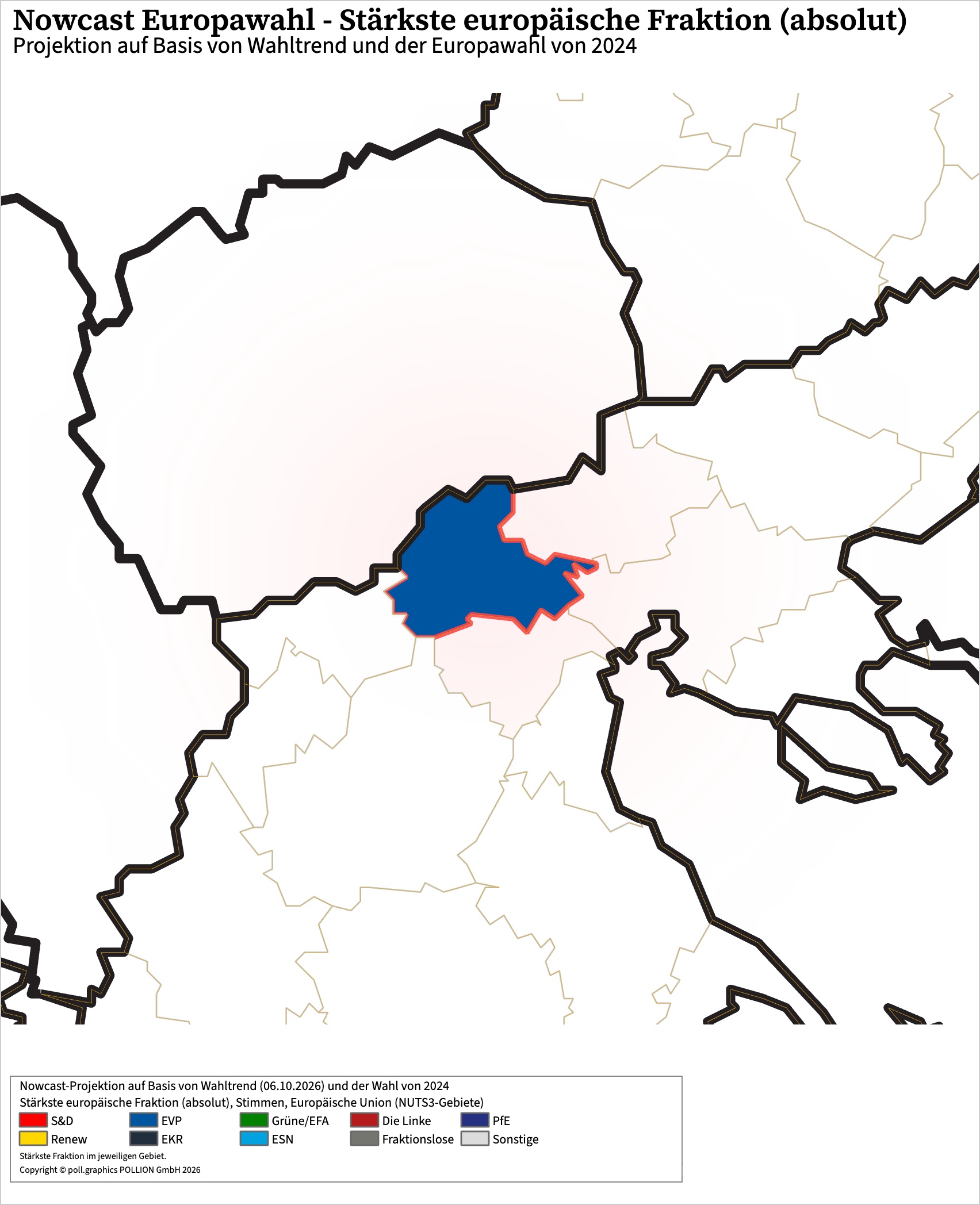 Wahlkreis-Analyse 100090524