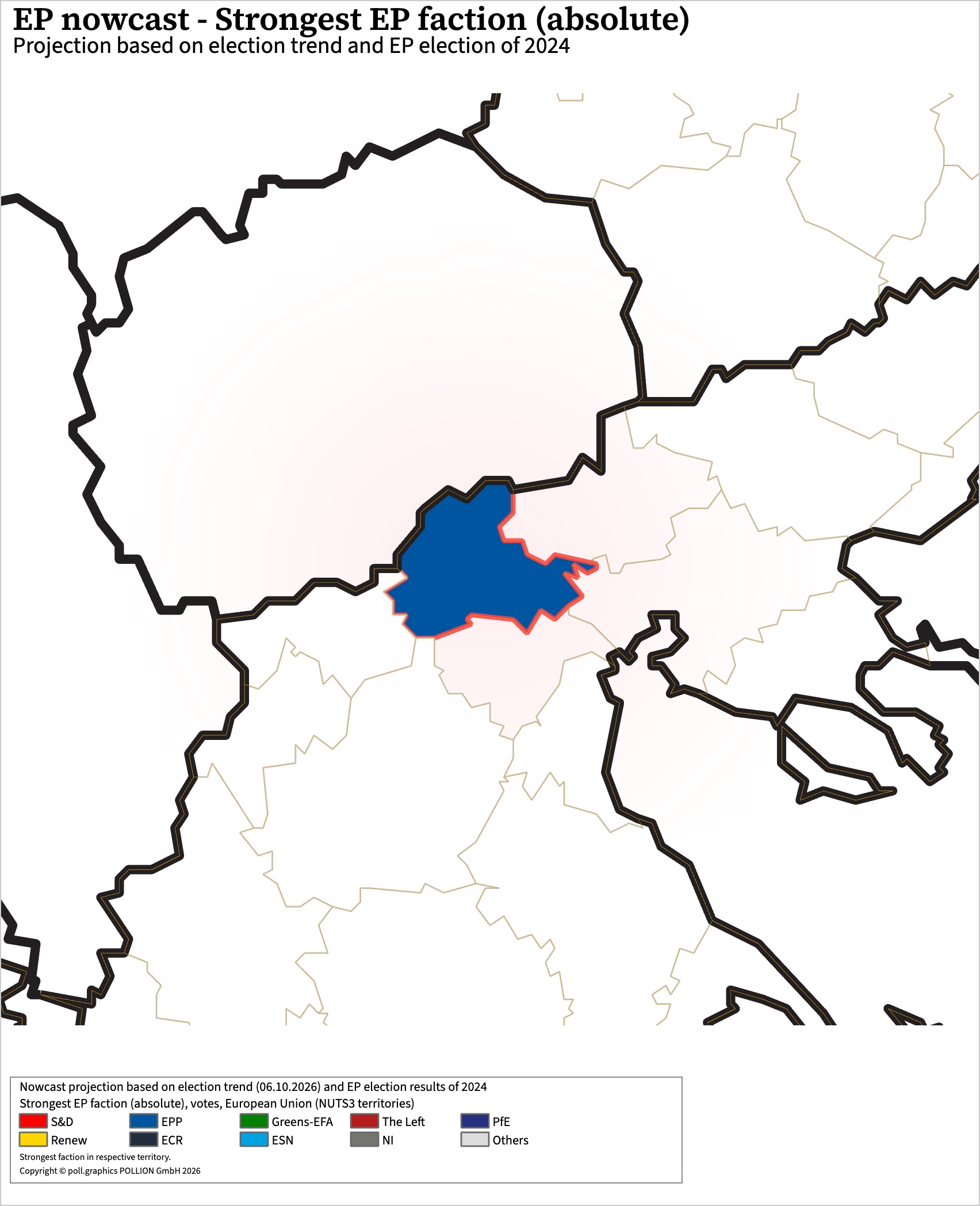 Constituency Analysis 100090524