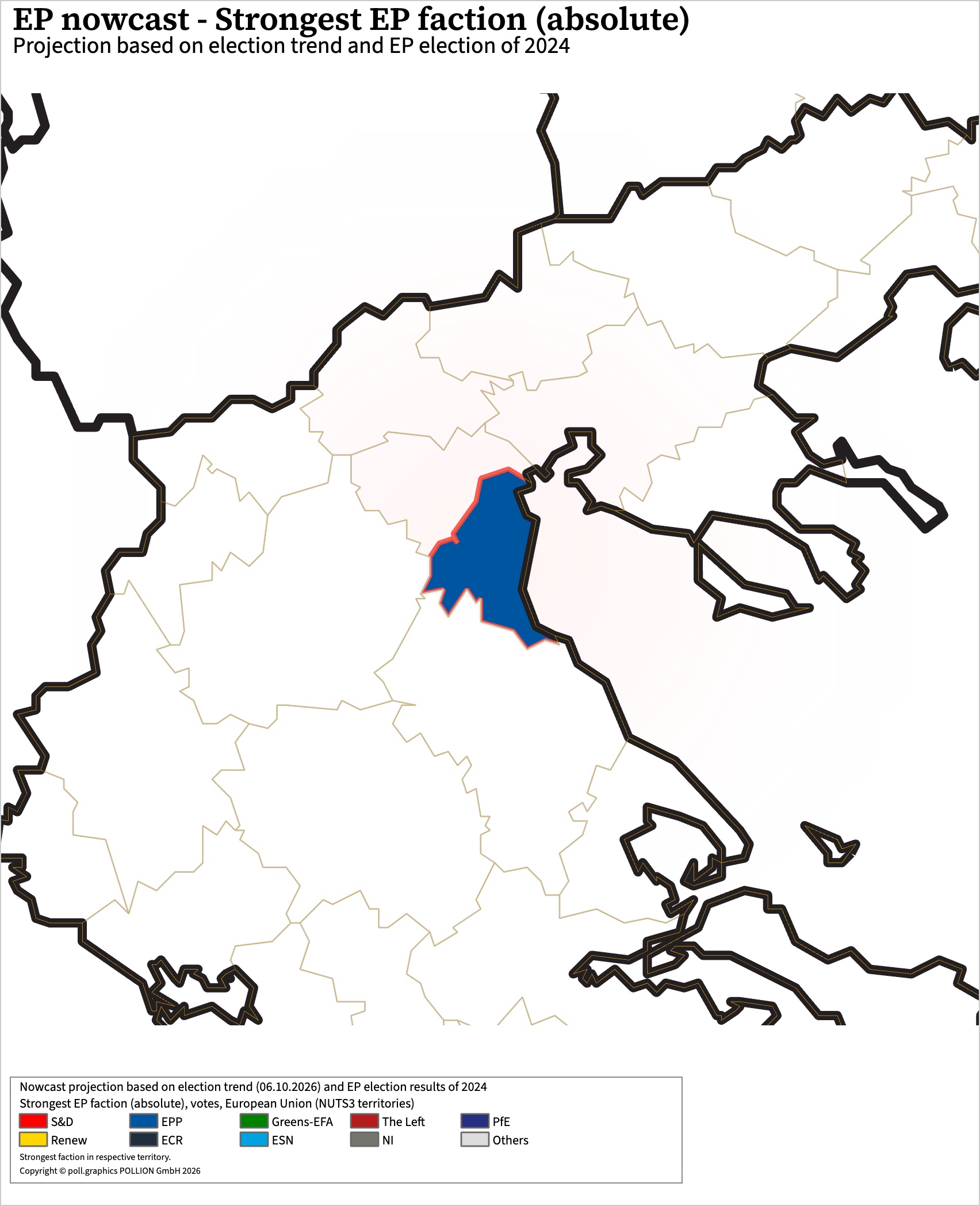 Constituency Analysis 100090525