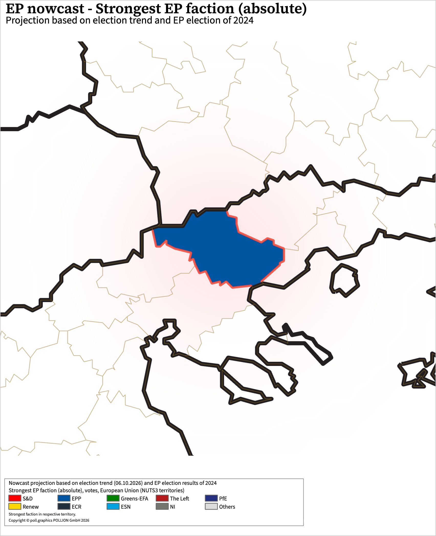 Constituency Analysis 100090526