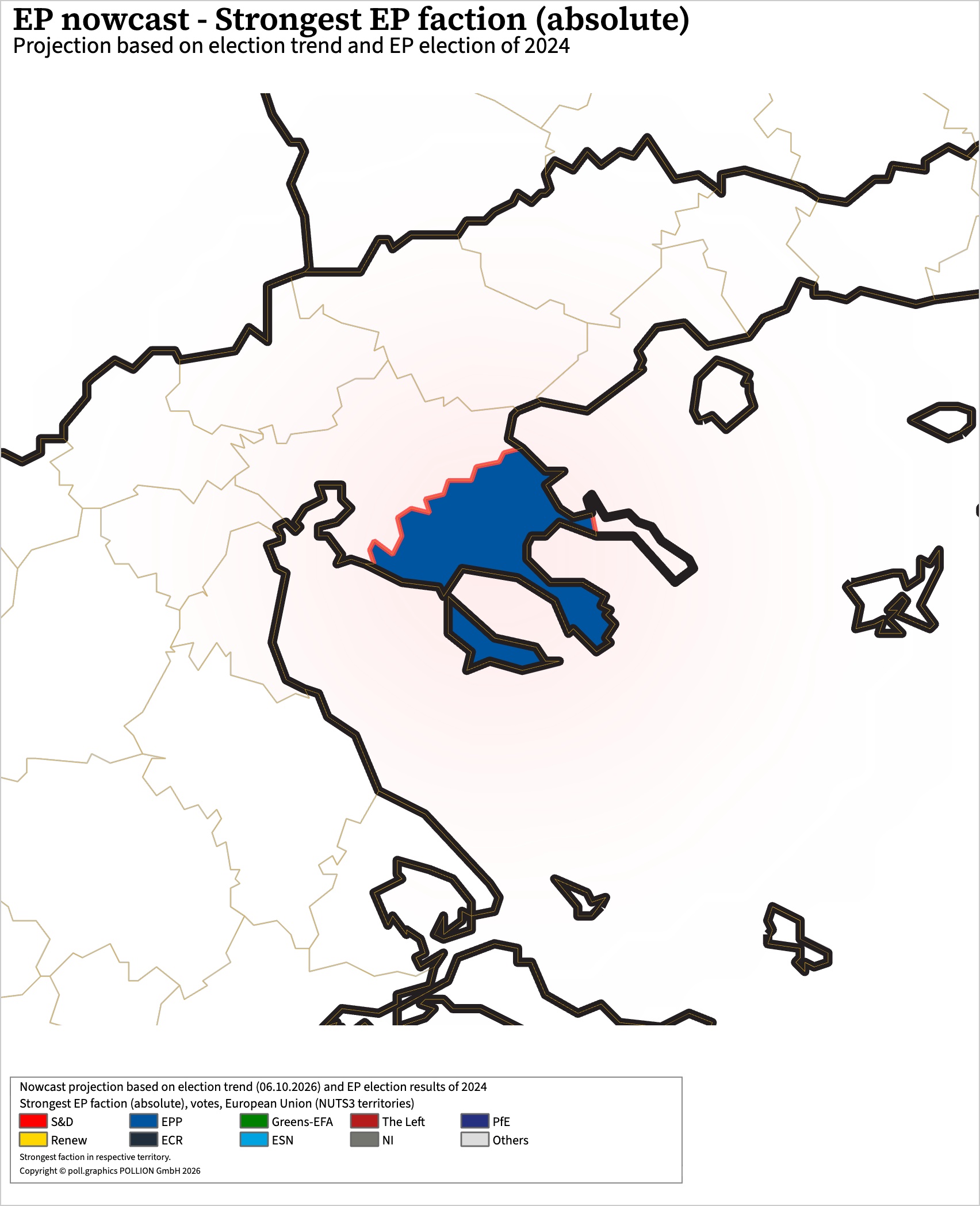 Constituency Analysis 100090527