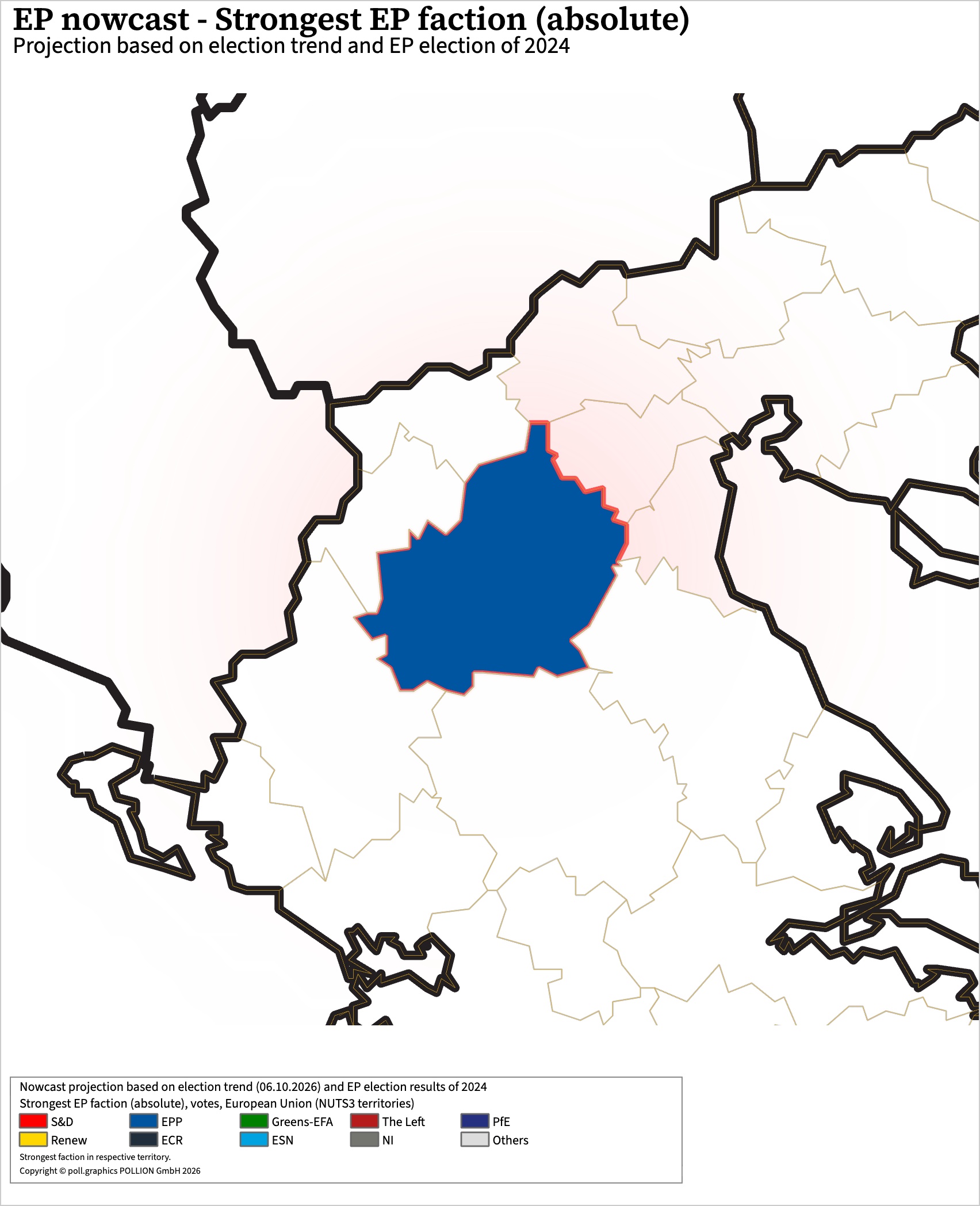 Constituency Analysis 100090528