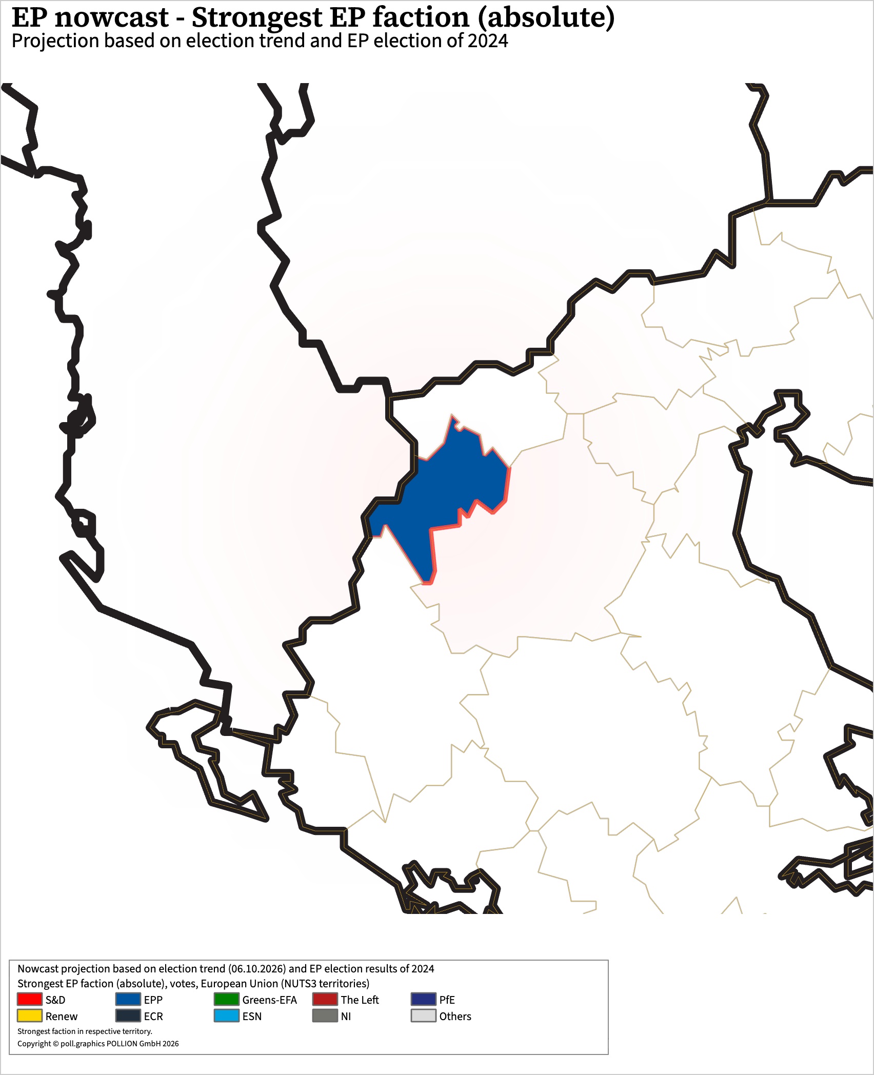 Constituency Analysis 100090529