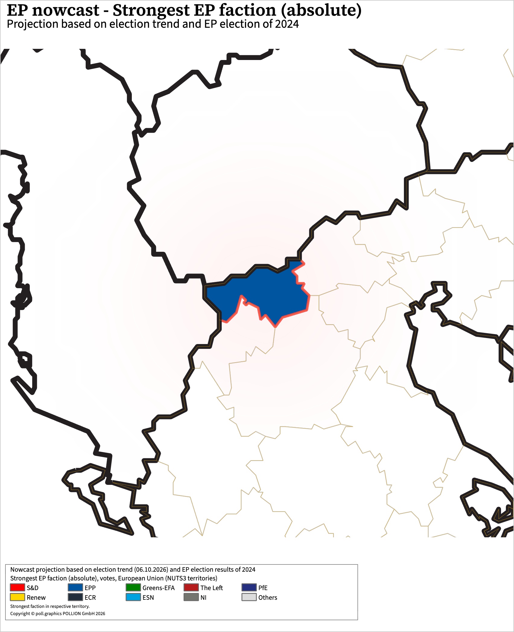 Constituency Analysis 100090530