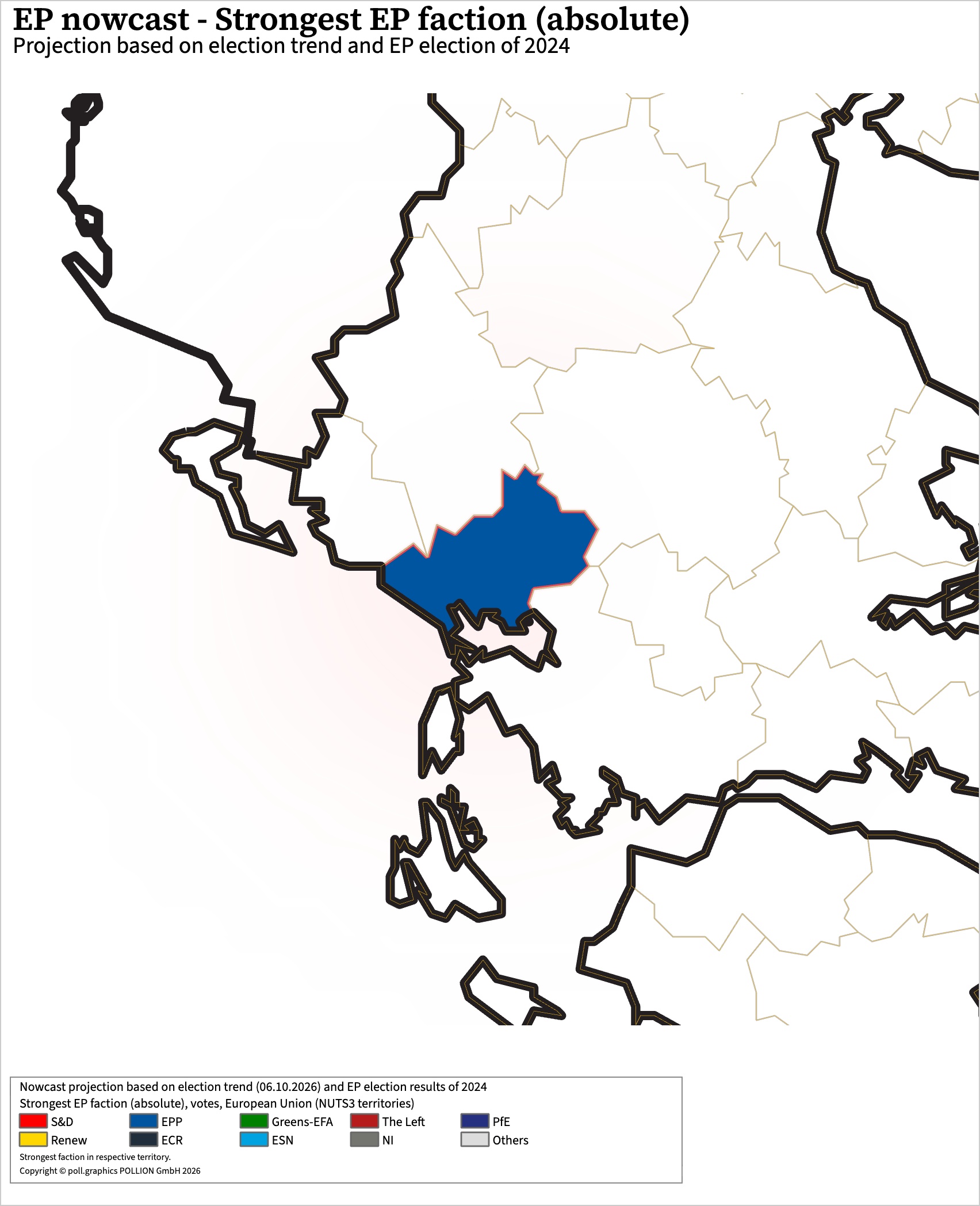 Constituency Analysis 100090531