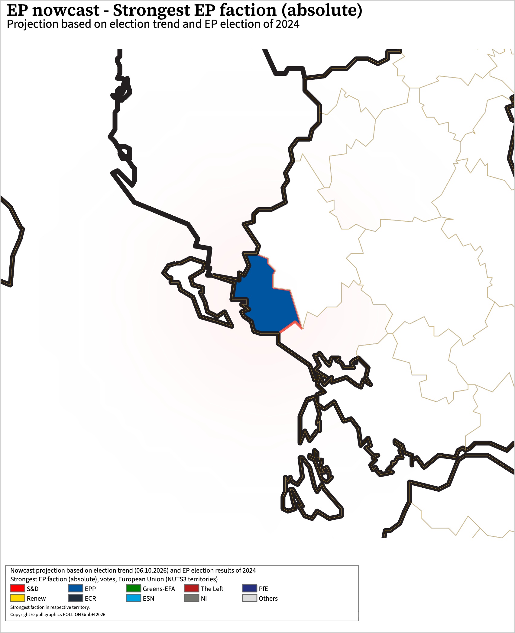 Constituency Analysis 100090532