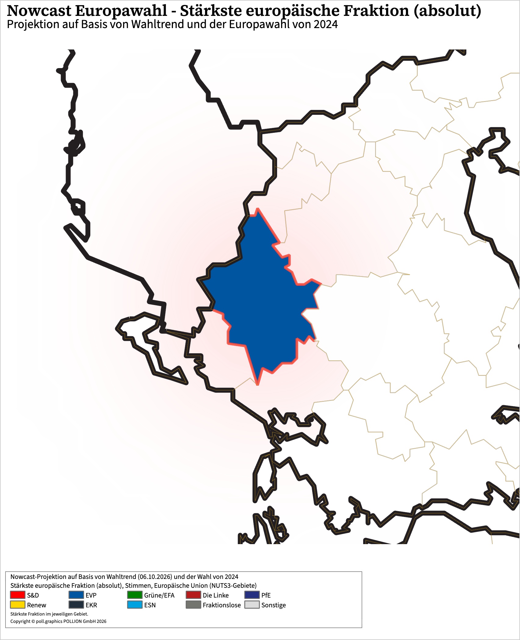 Wahlkreis-Analyse 100090533