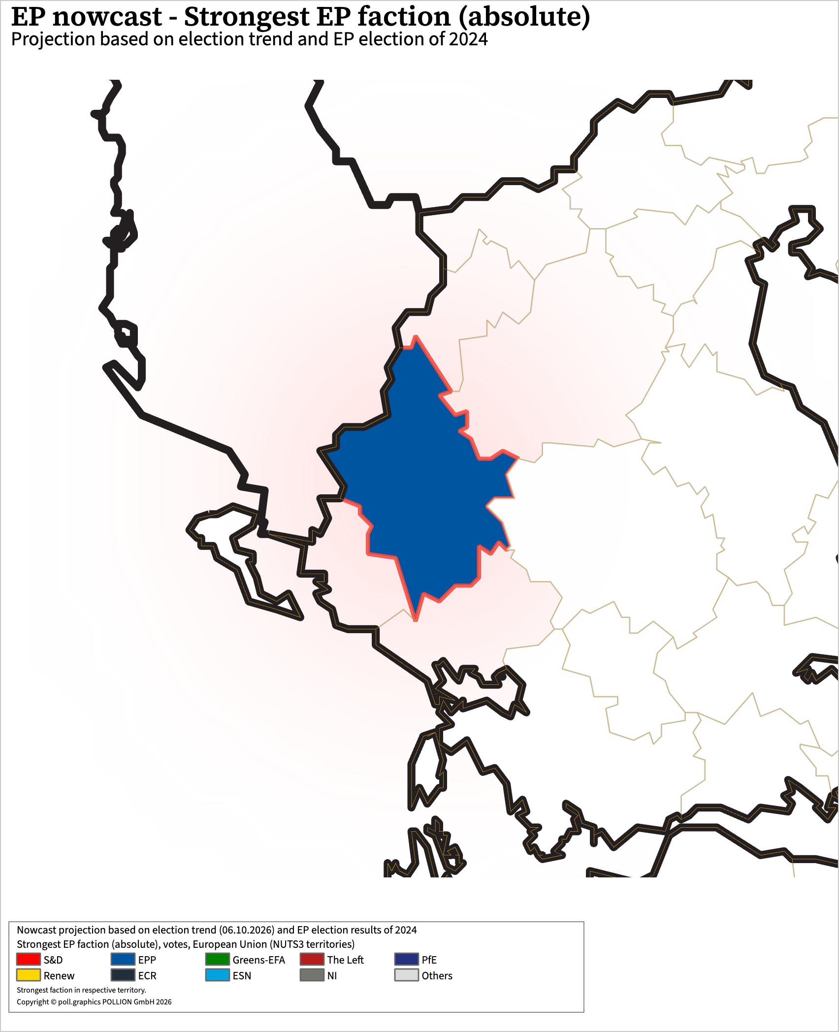 Constituency Analysis 100090533