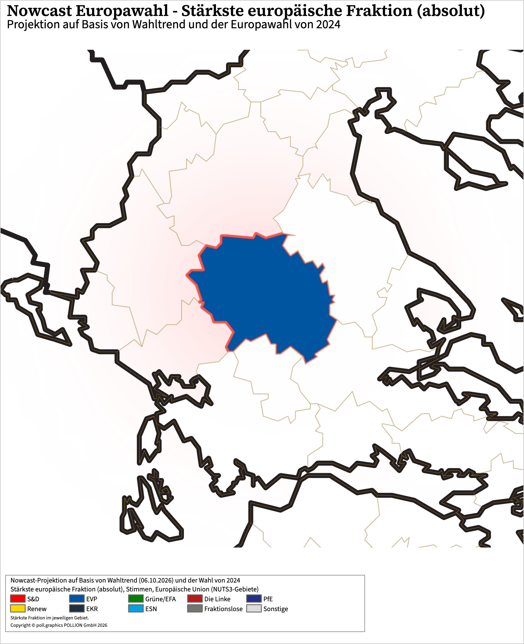 Wahlkreis-Analyse 100090534