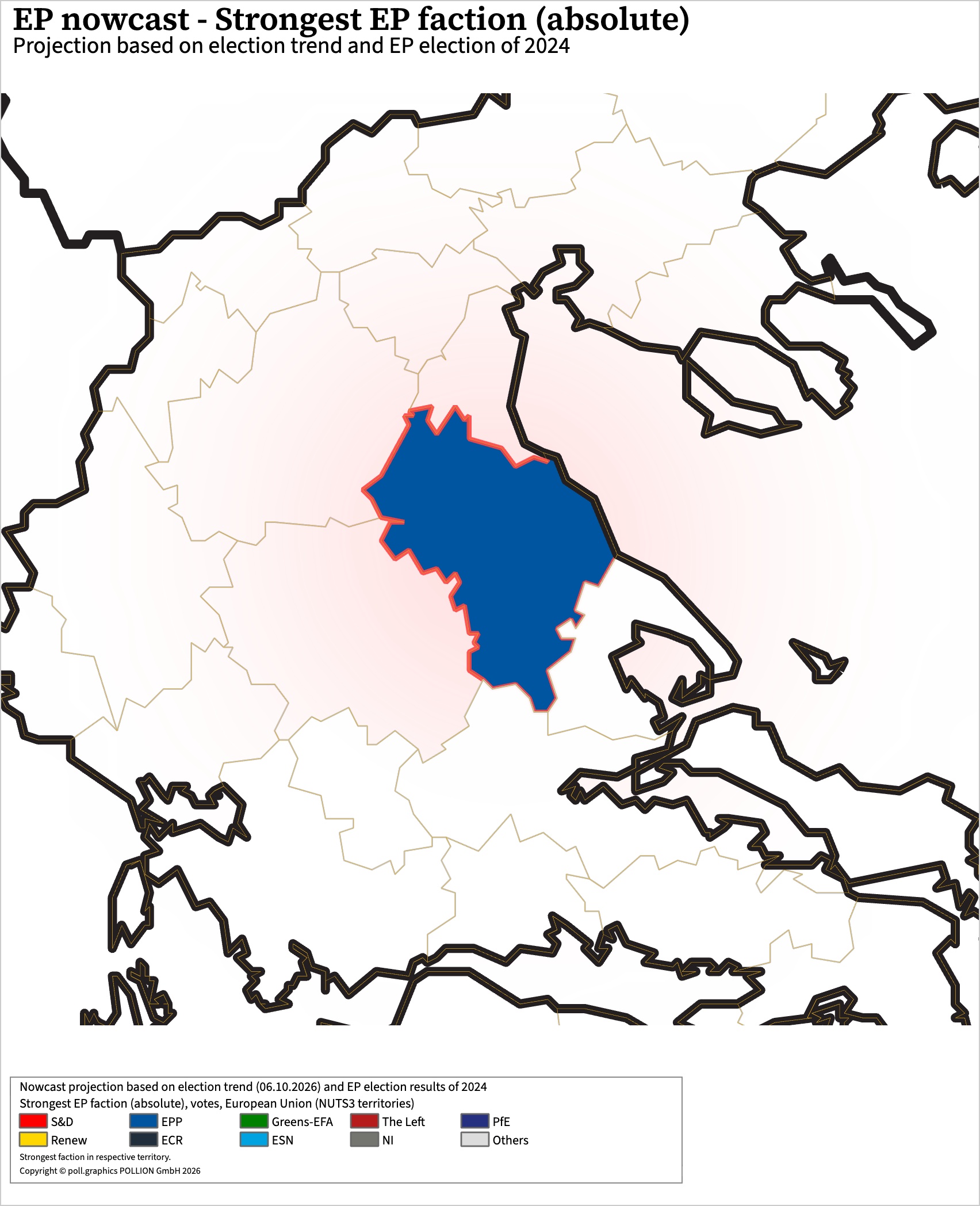 Constituency Analysis 100090535