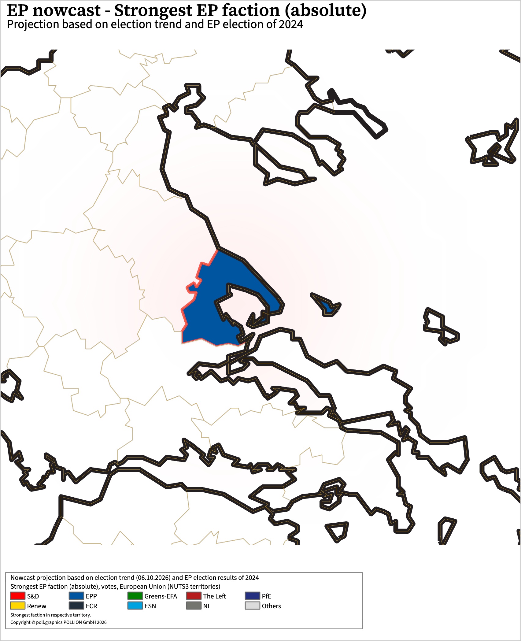 Constituency Analysis 100090536