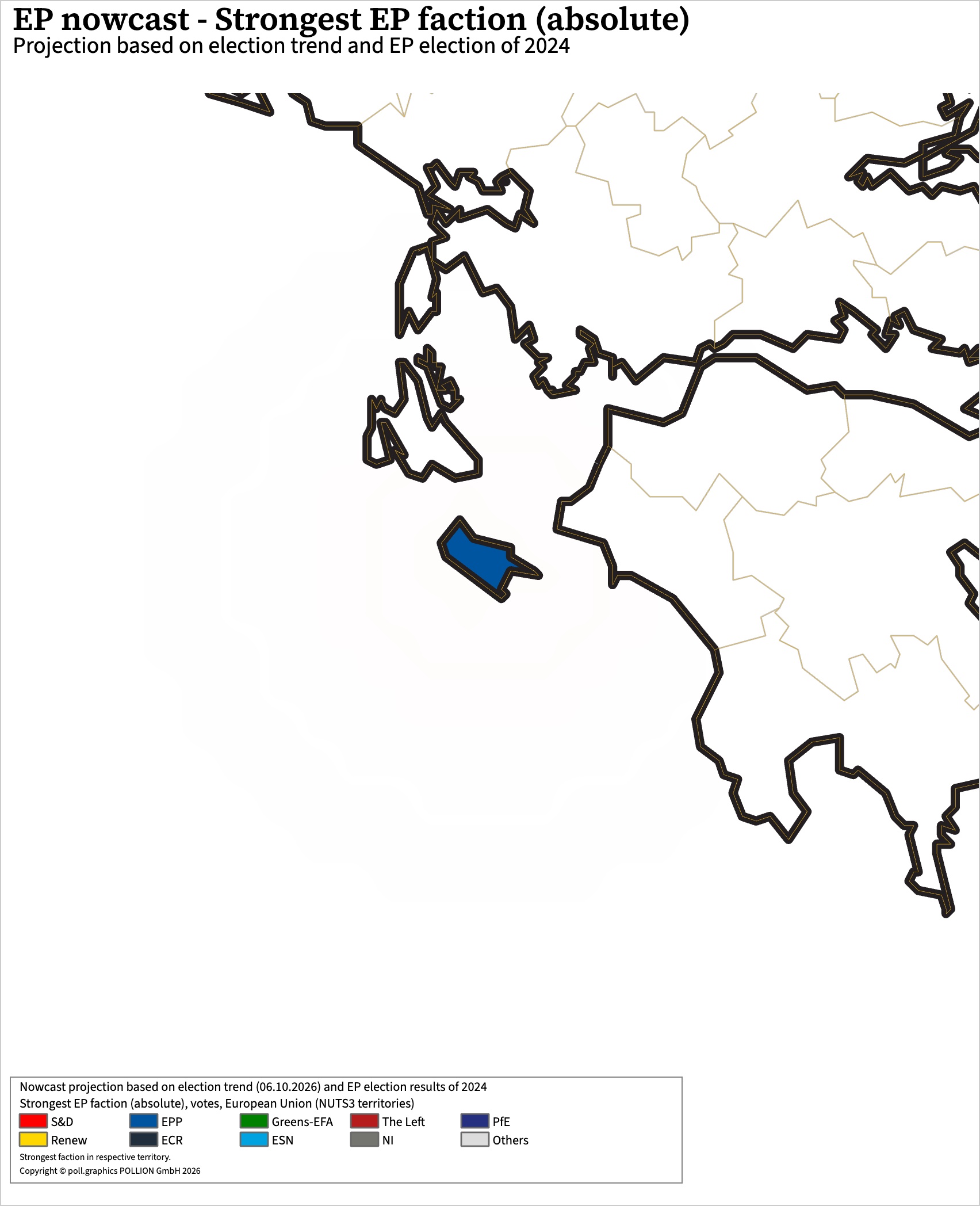 Constituency Analysis 100090537
