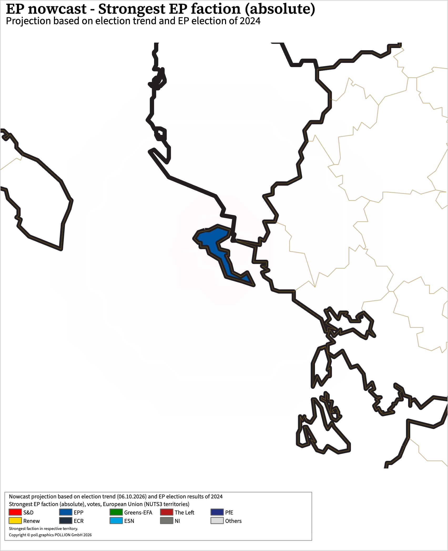 Constituency Analysis 100090538