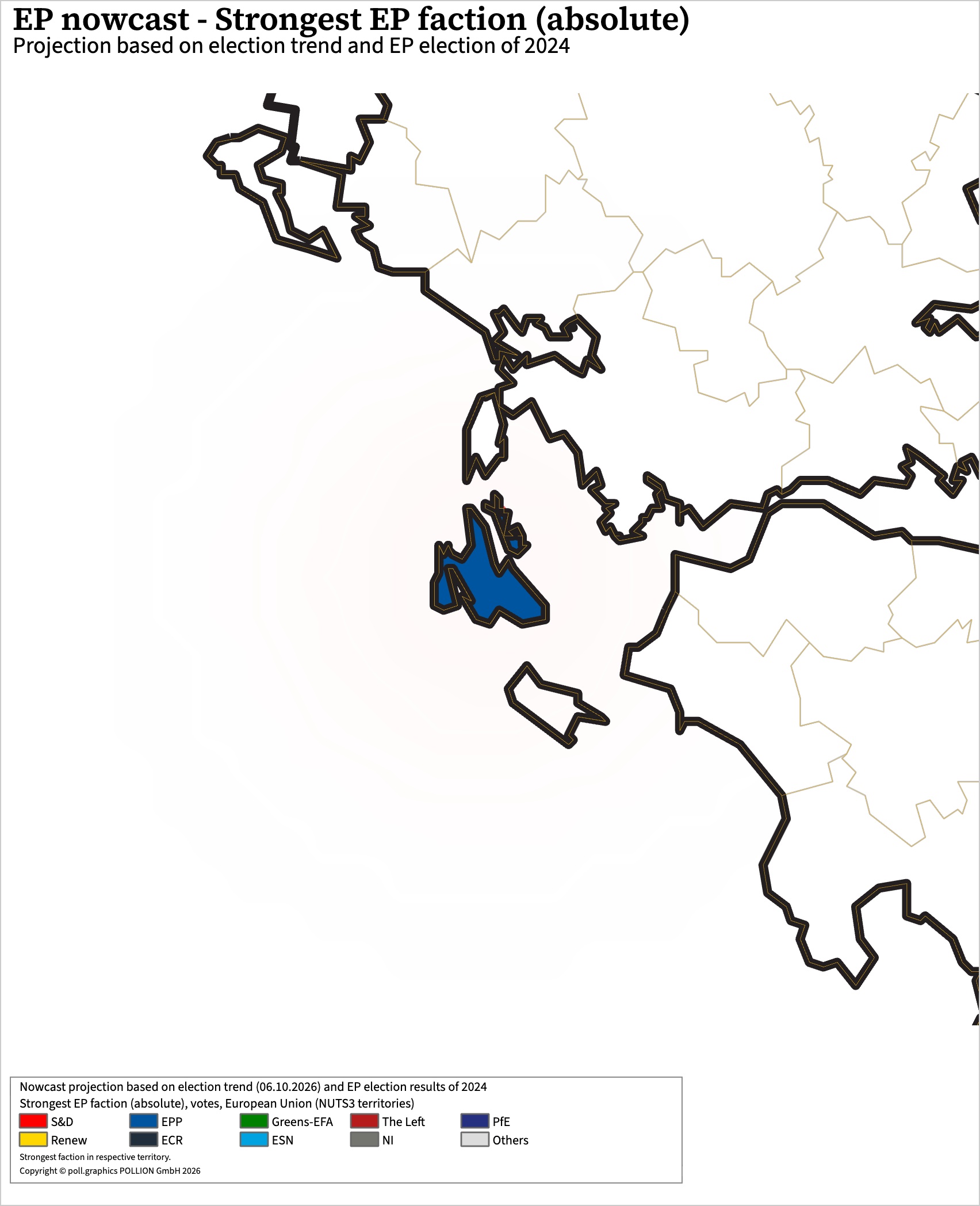 Constituency Analysis 100090539