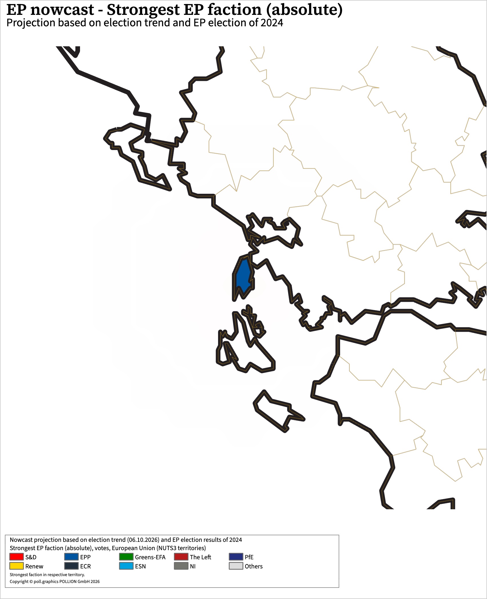Constituency Analysis 100090540