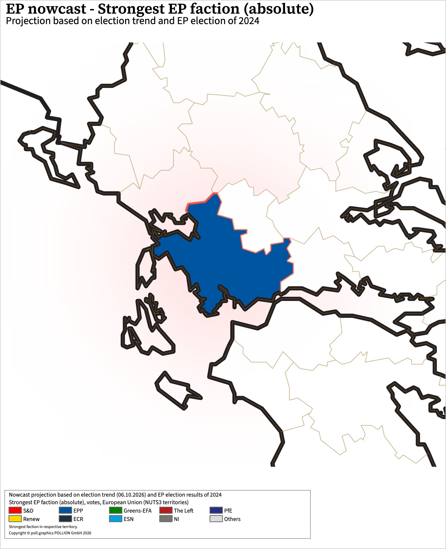 Constituency Analysis 100090541