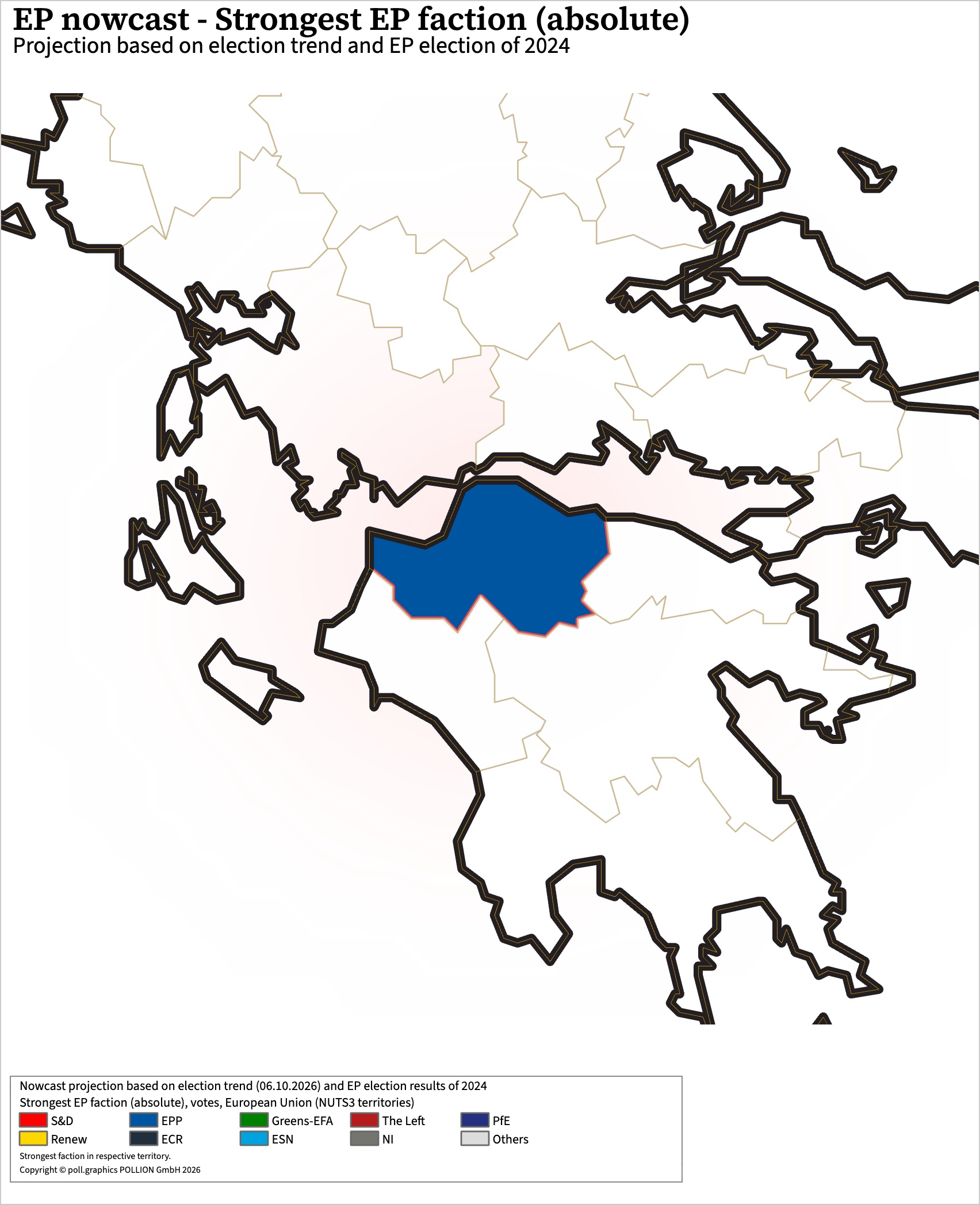 Constituency Analysis 100090542