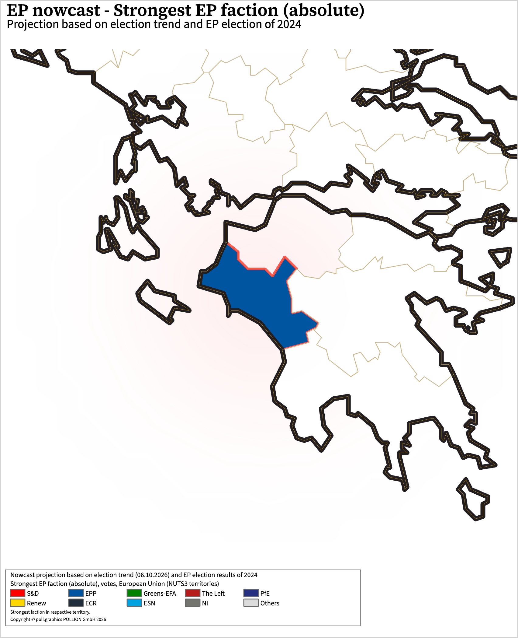 Constituency Analysis 100090543