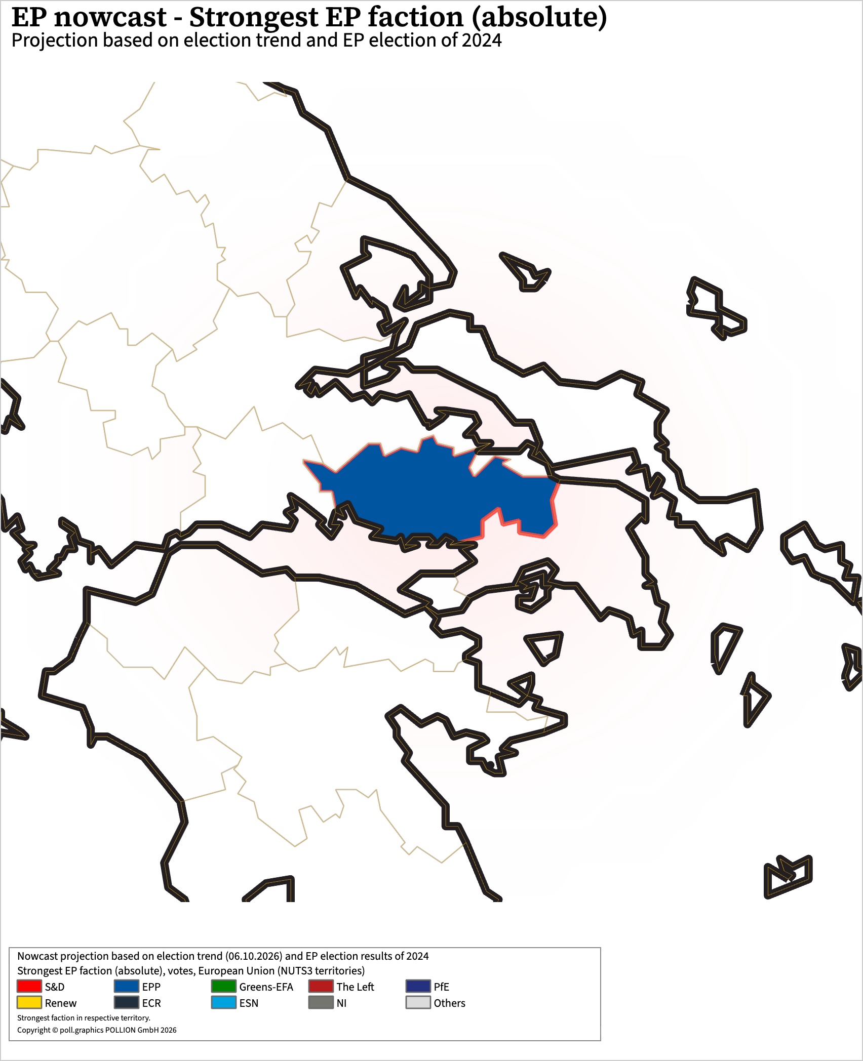 Constituency Analysis 100090544
