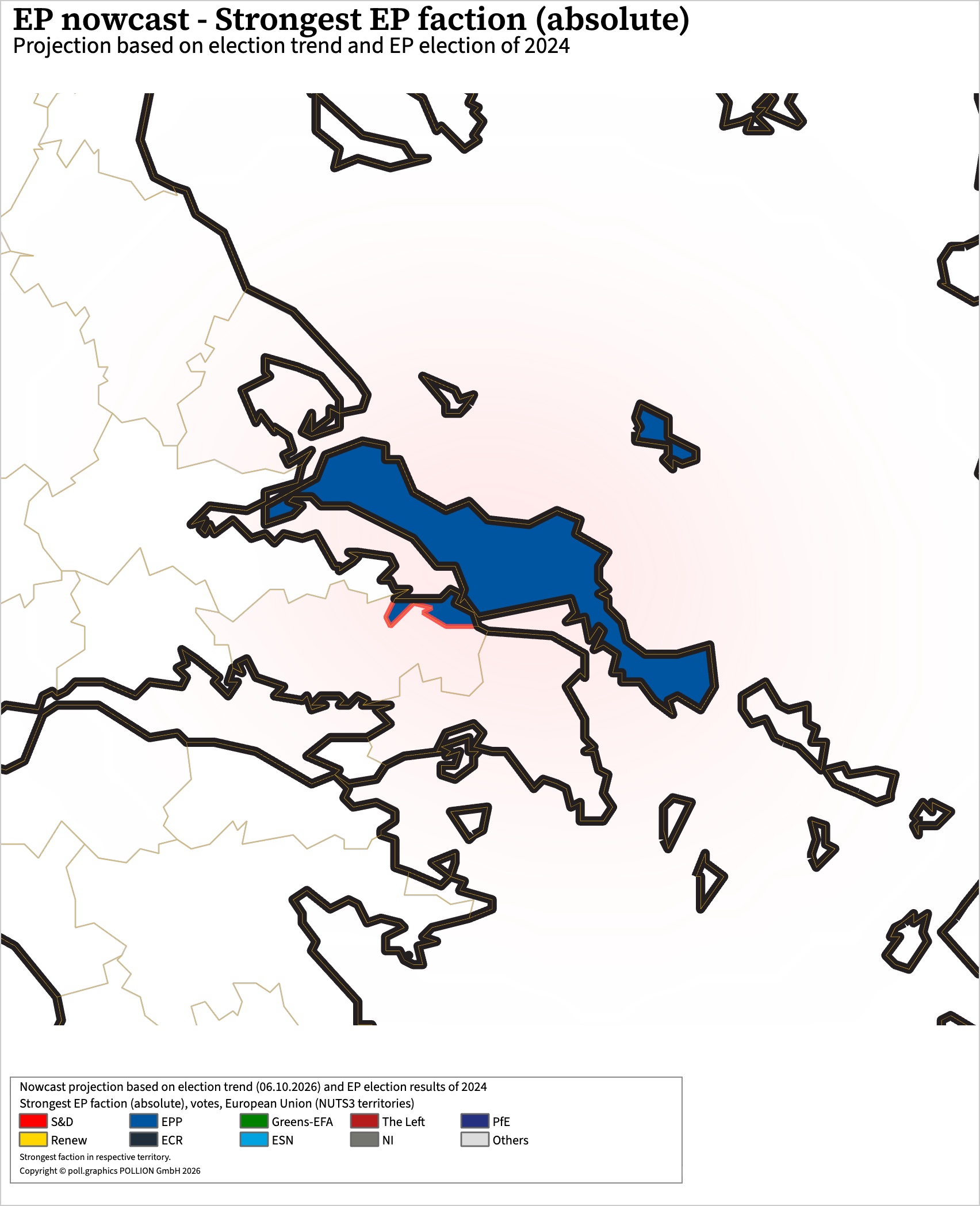 Constituency Analysis 100090545