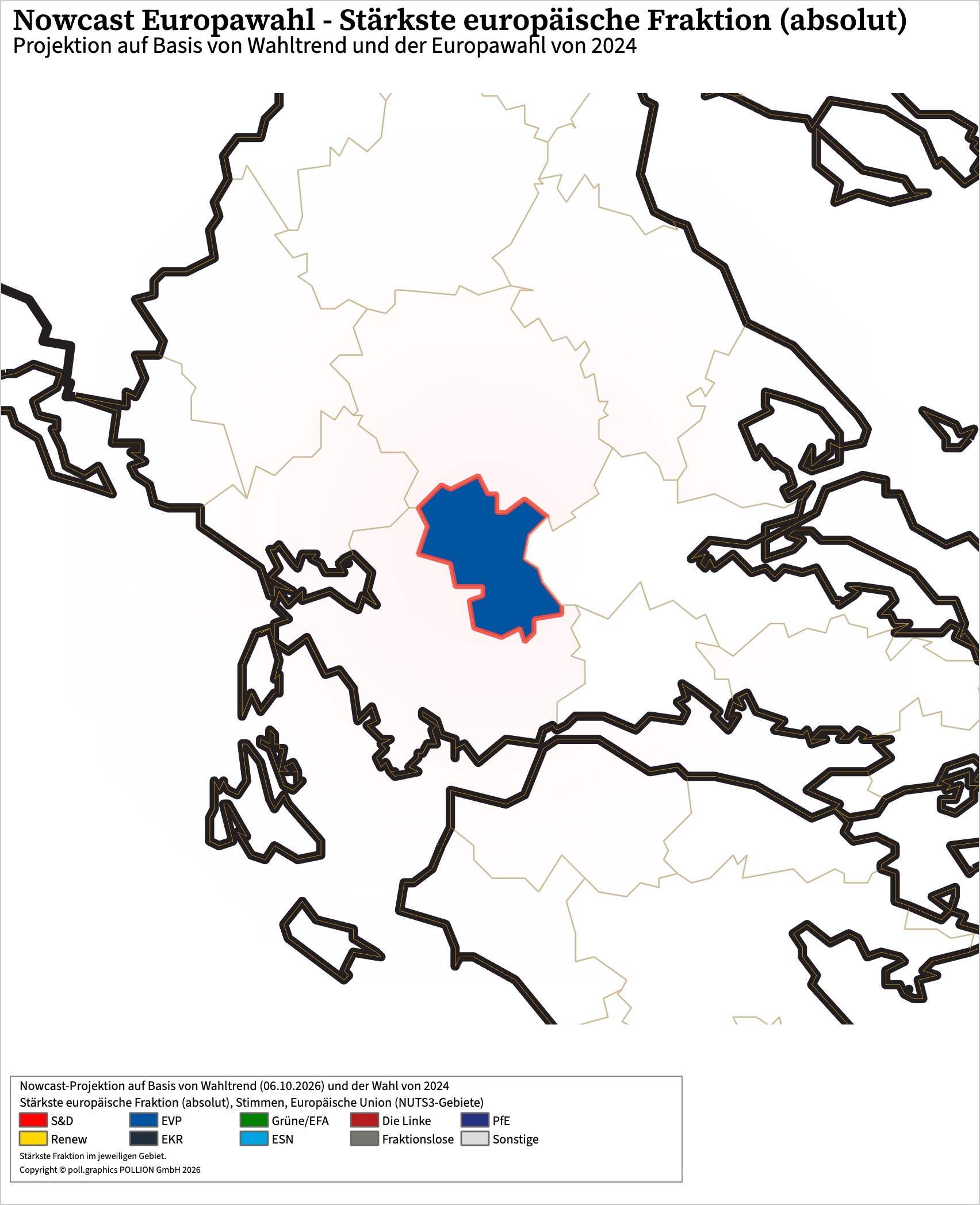 Wahlkreis-Analyse 100090546