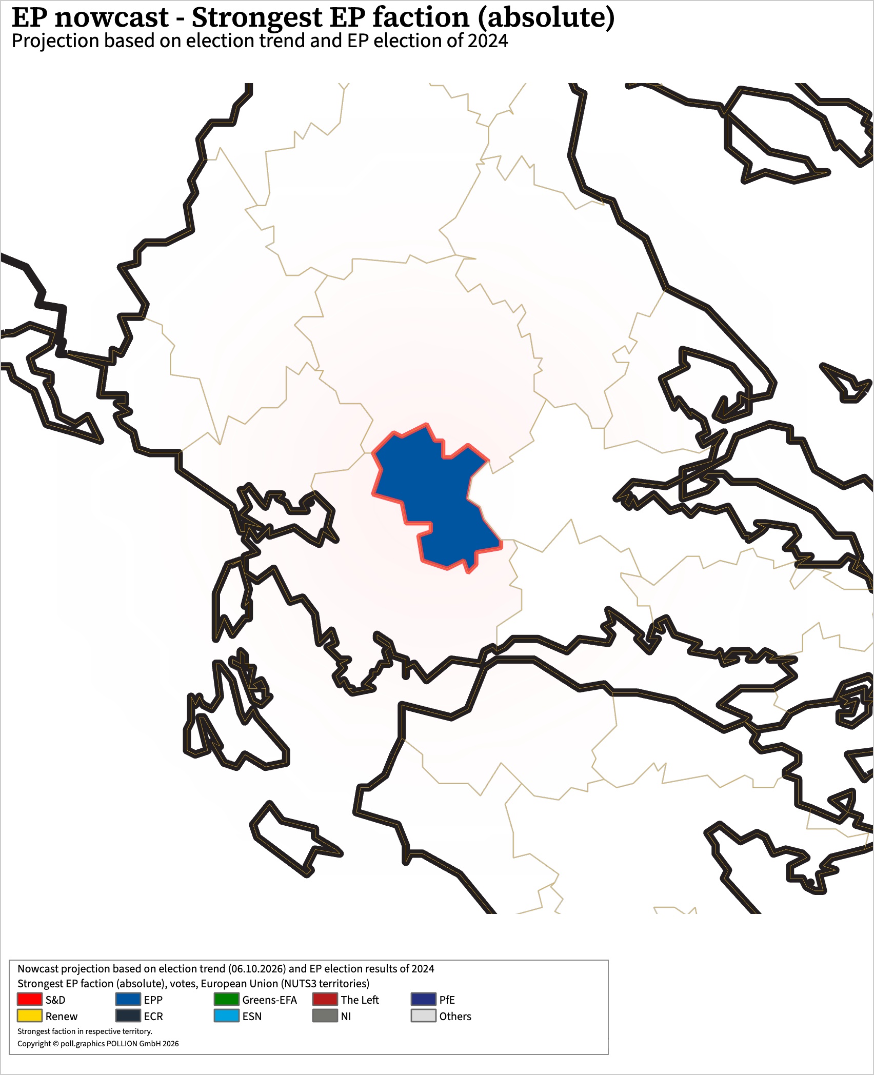 Constituency Analysis 100090546