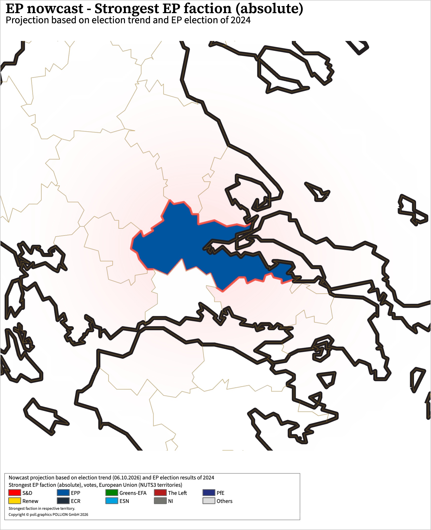 Constituency Analysis 100090547