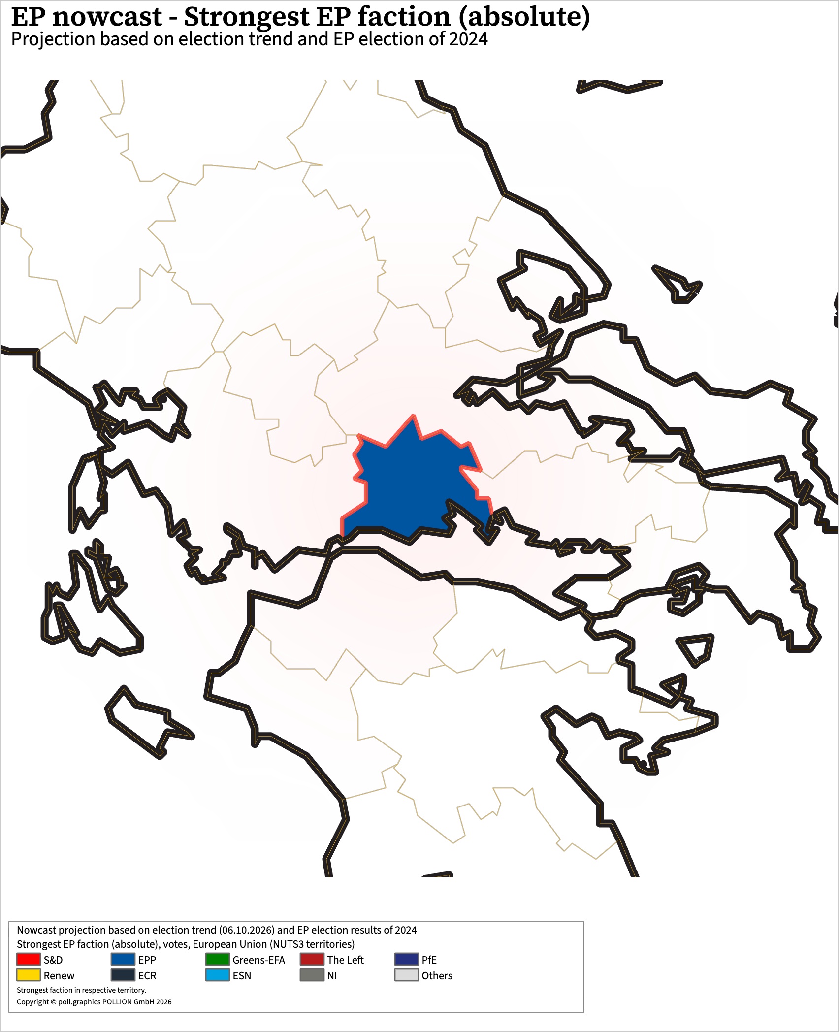 Constituency Analysis 100090548