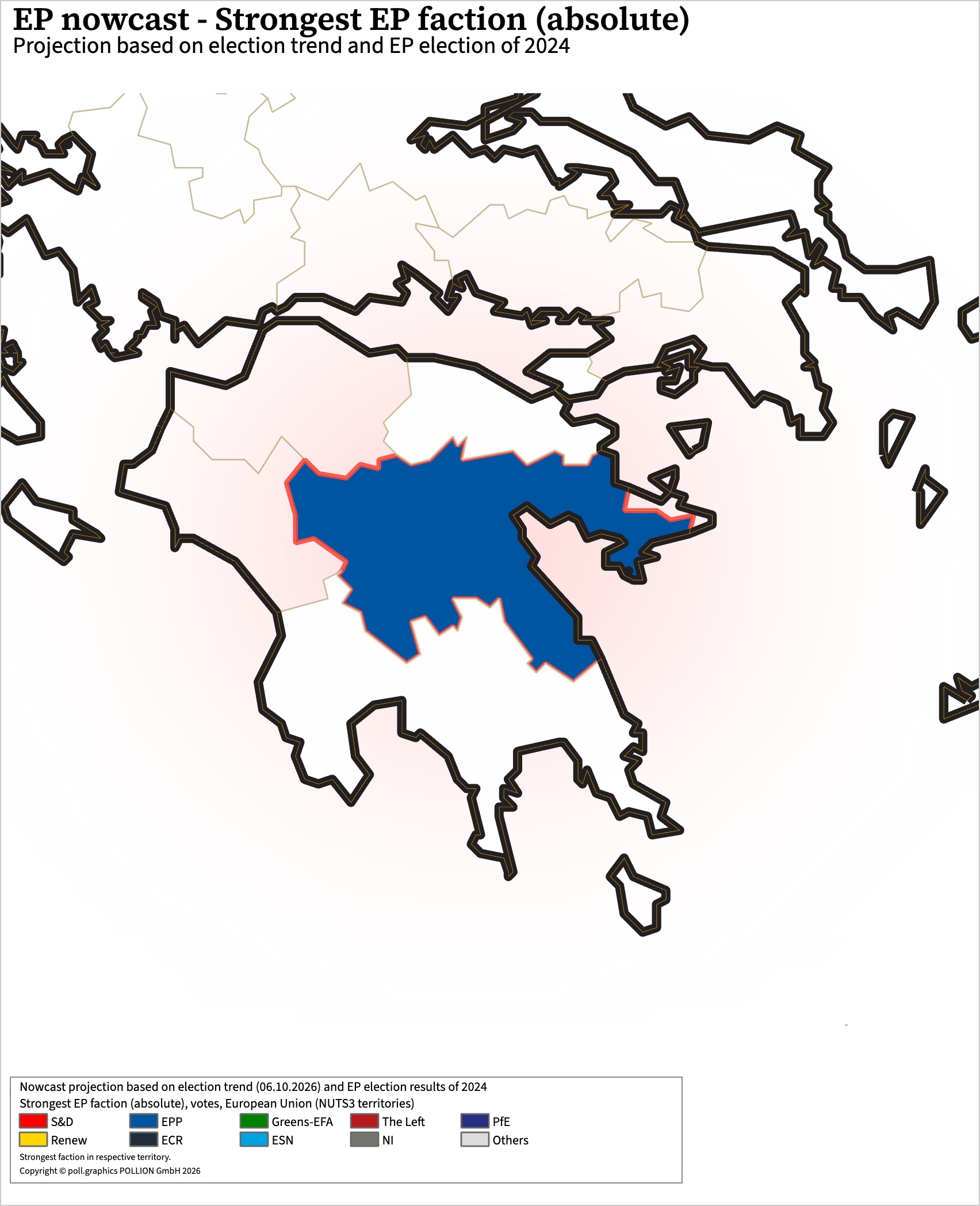 Constituency Analysis 100090549