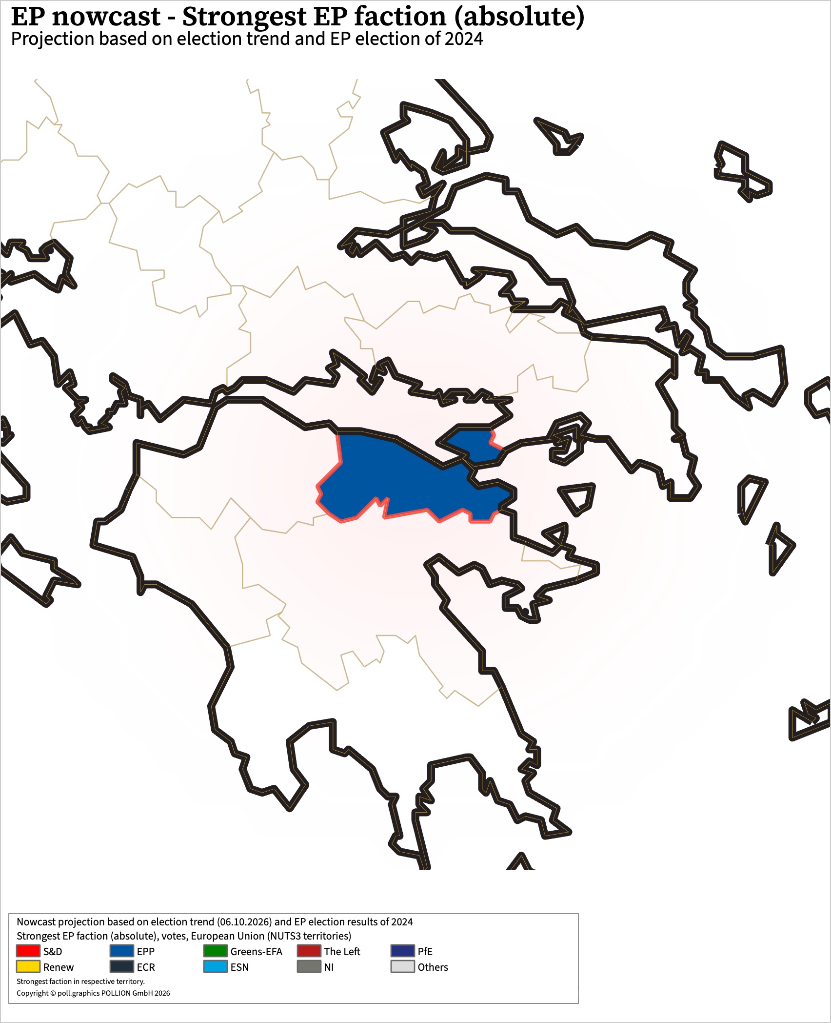 Constituency Analysis 100090550
