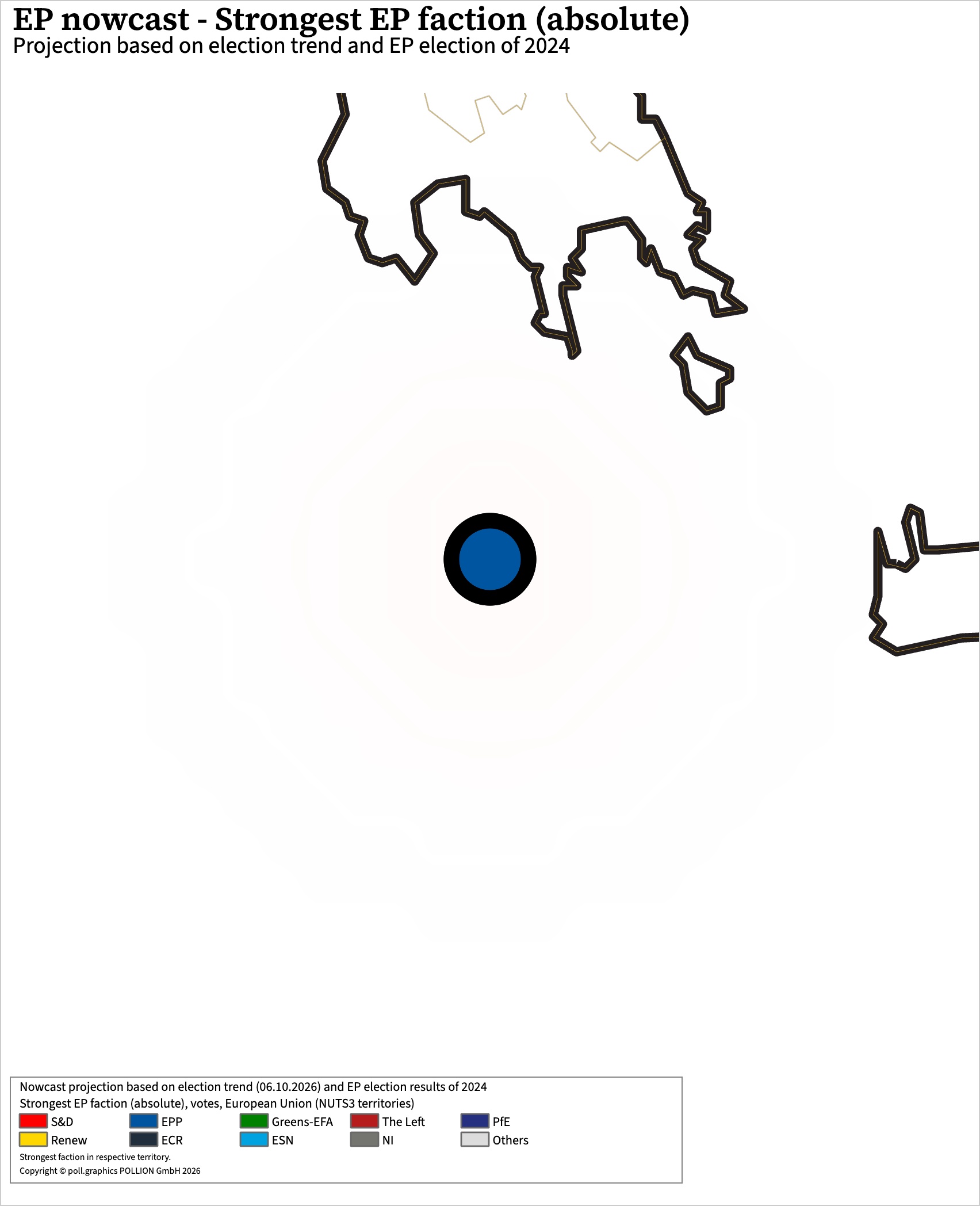 Constituency Analysis 100090552