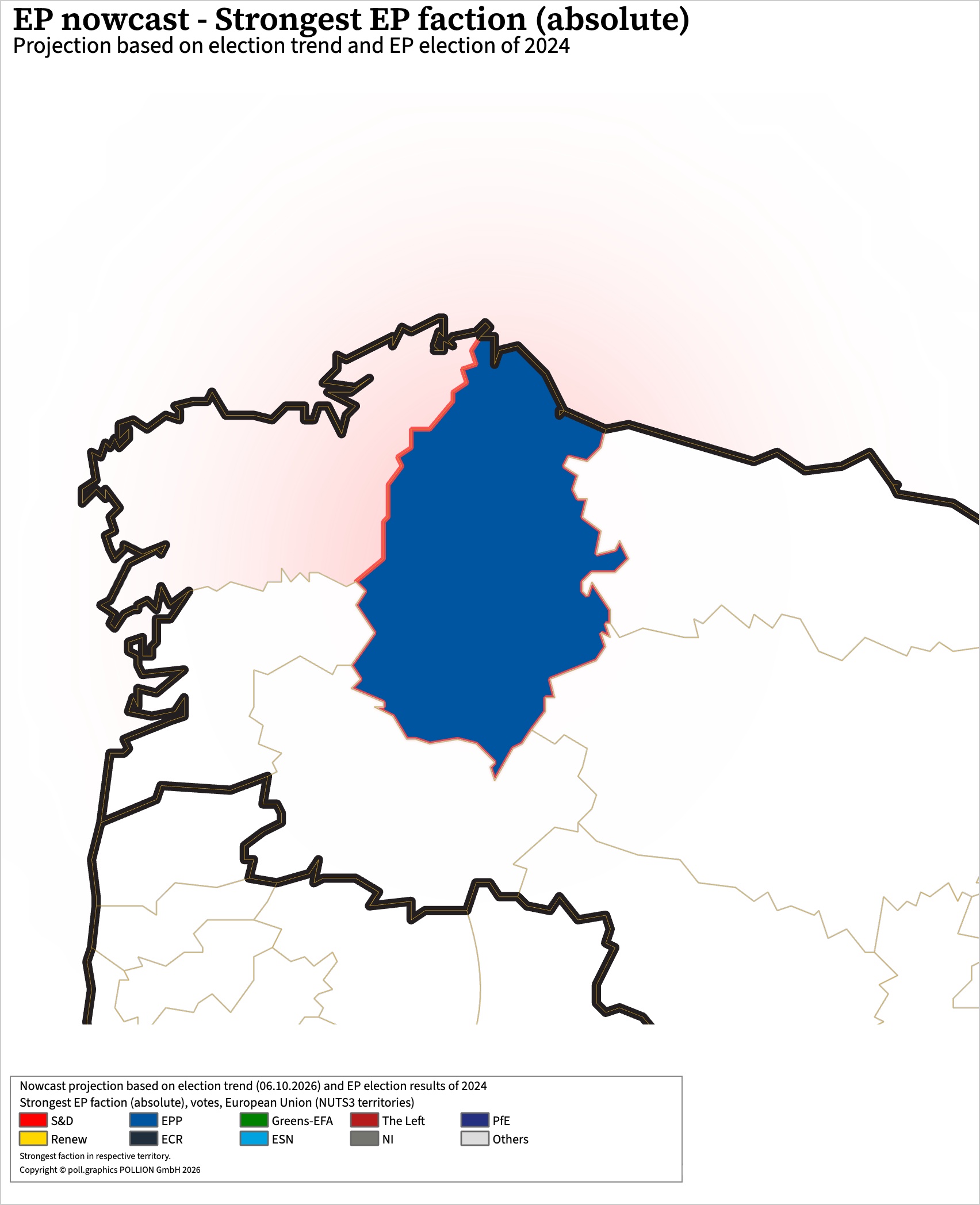 Constituency Analysis 100090554