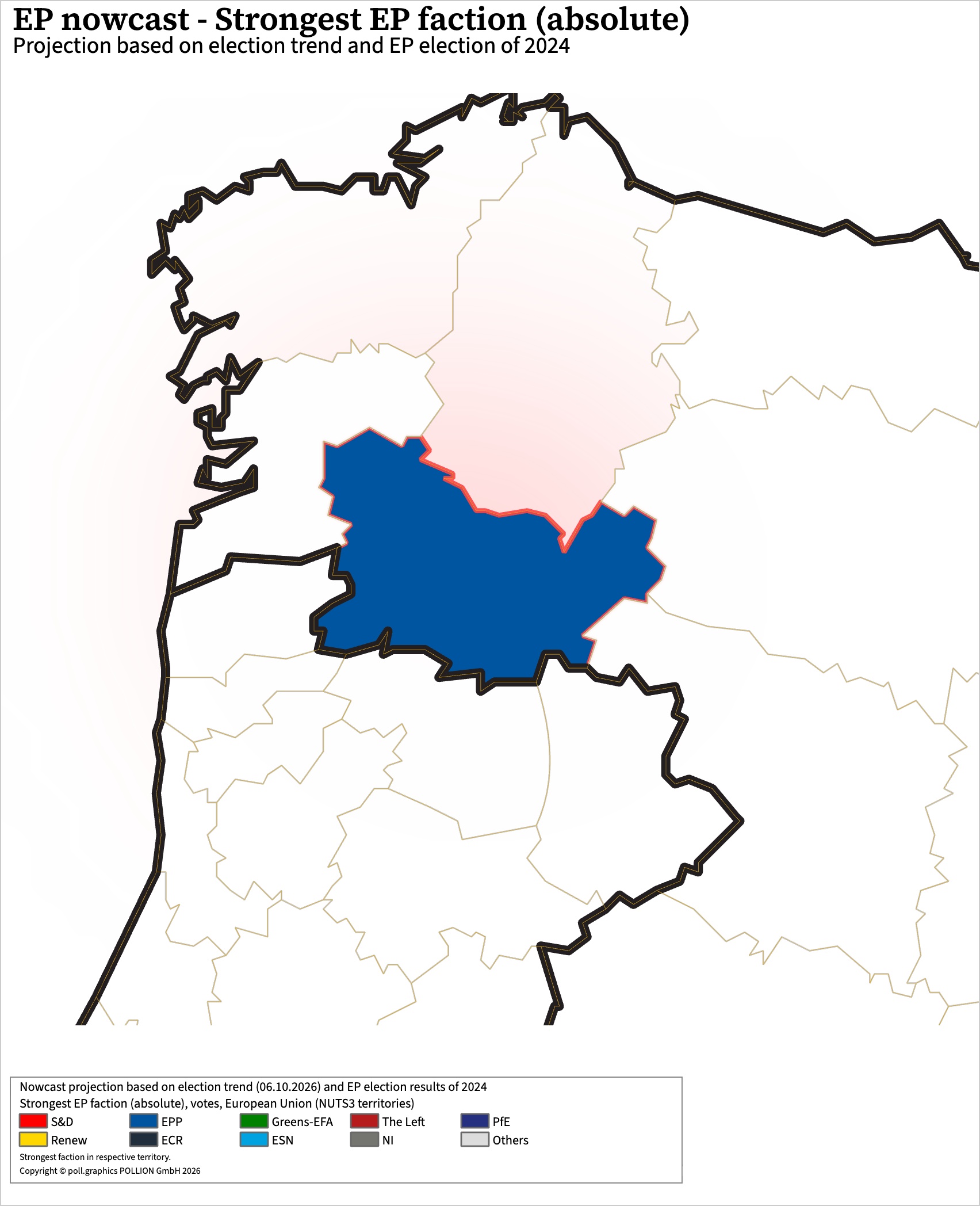 Constituency Analysis 100090555